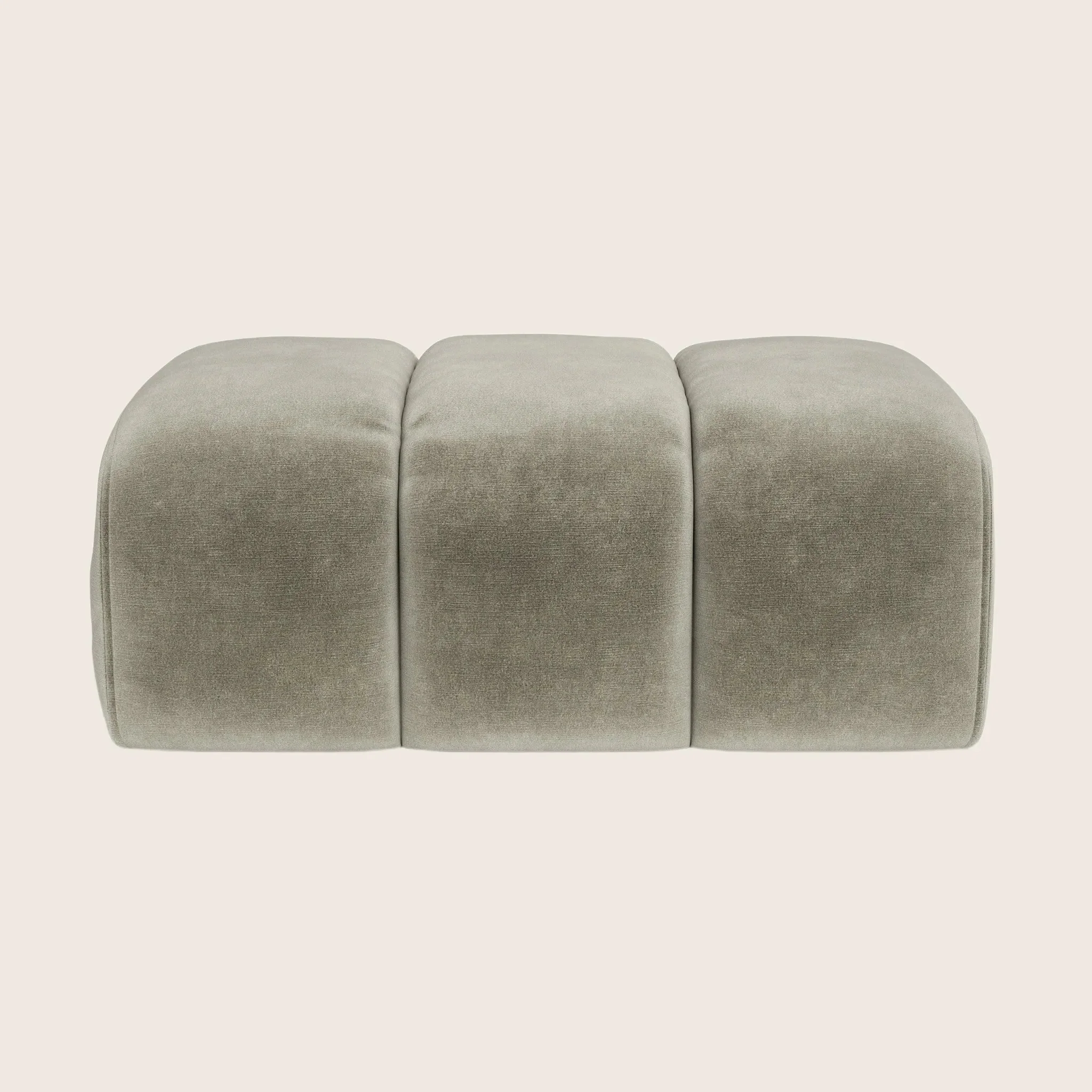 Grove Street Ottoman - Image 38