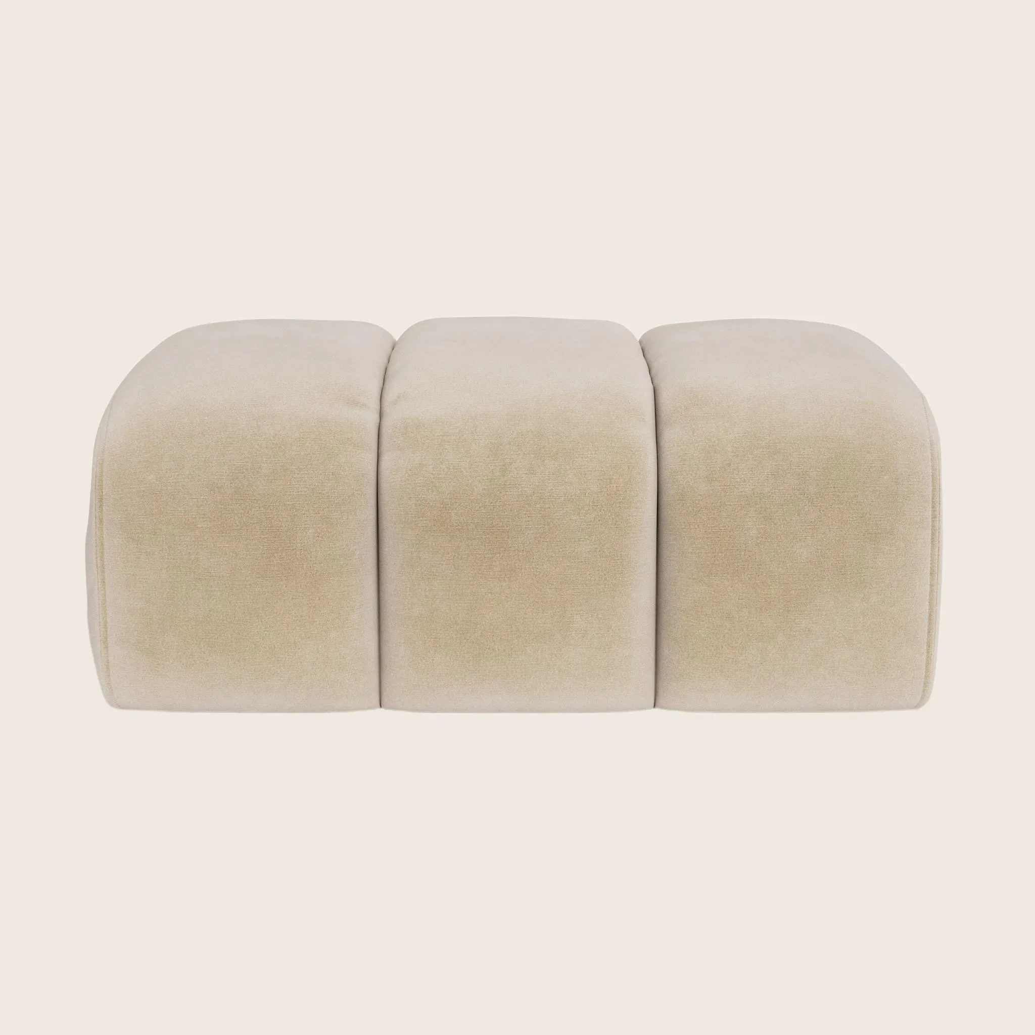 Grove Street Ottoman - Image 41