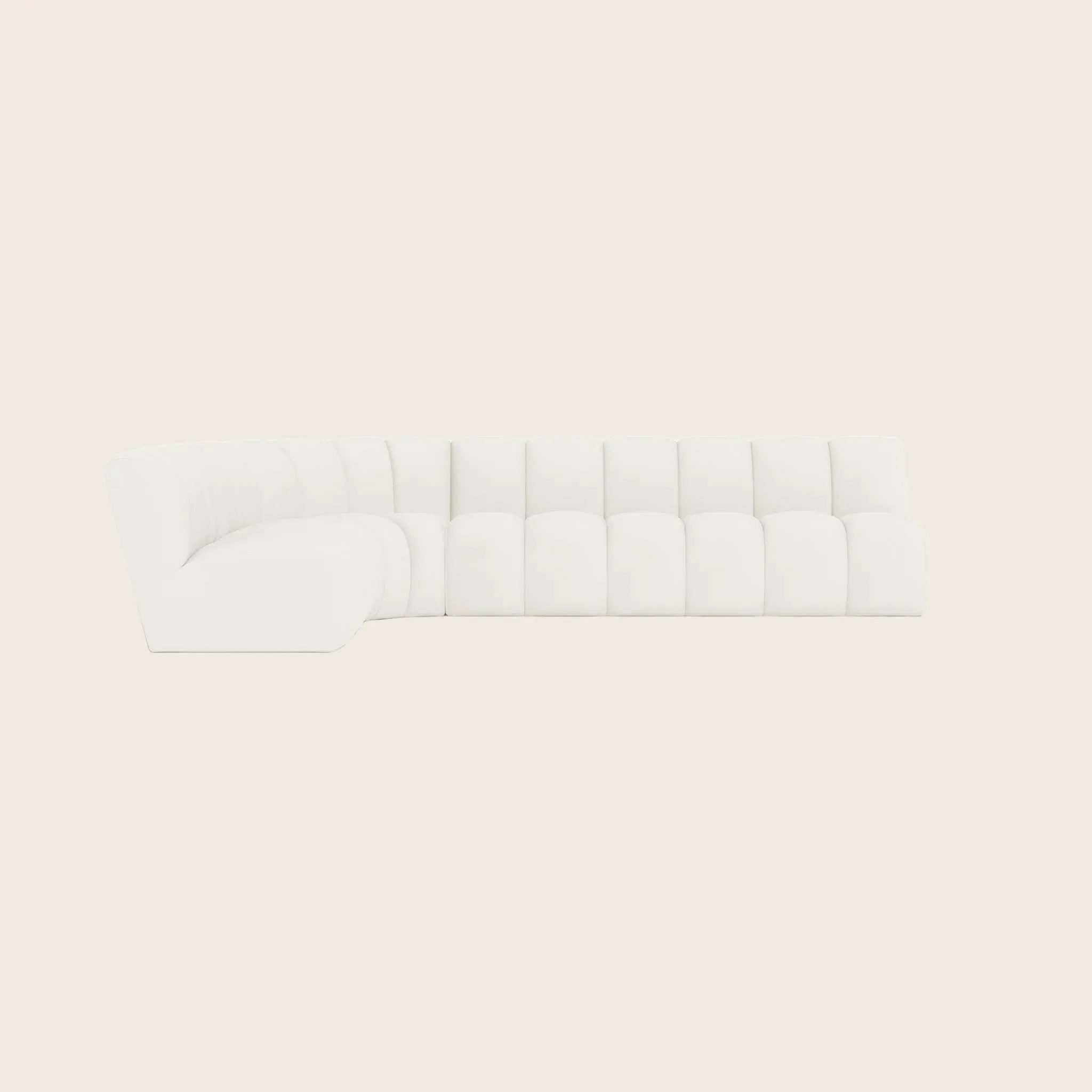 Grove Street Sectional - Image 100