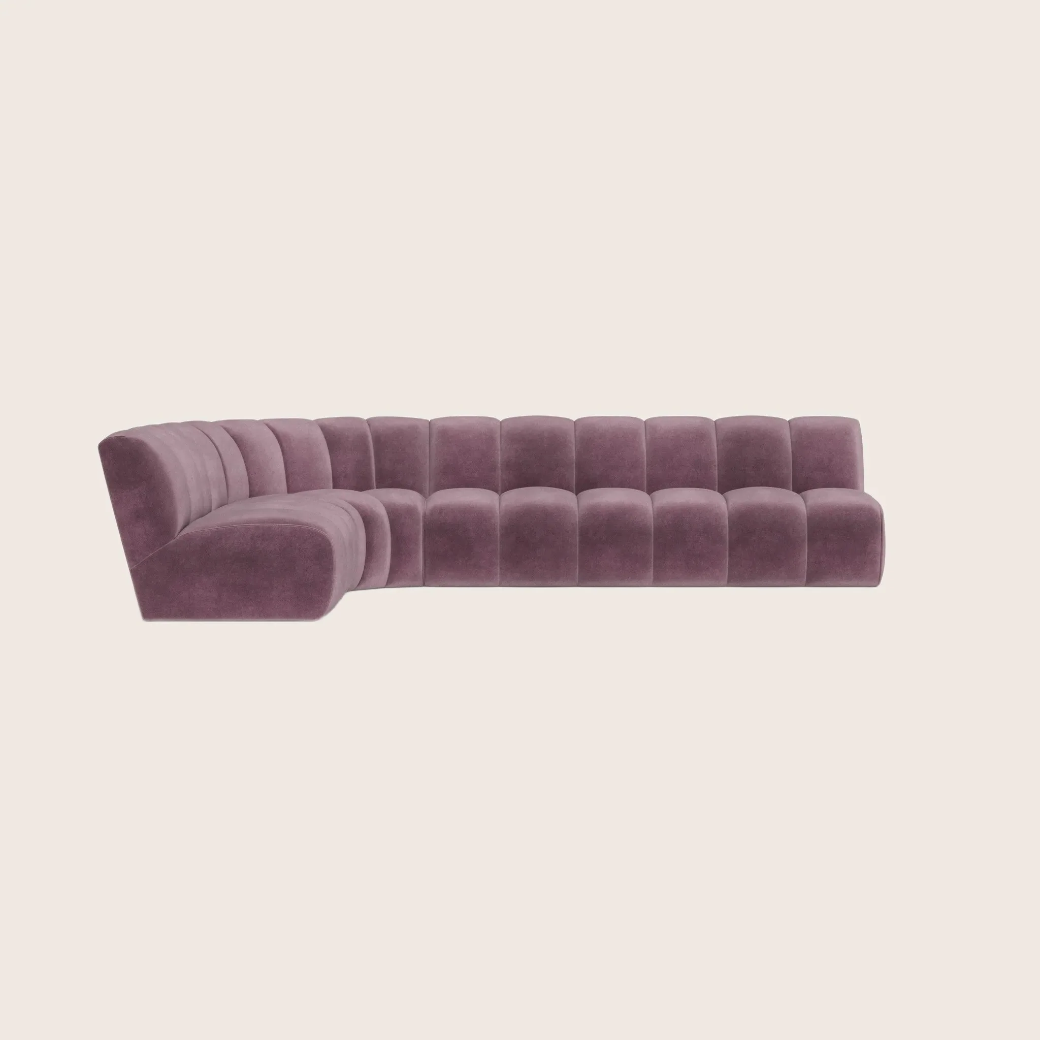 Grove Street Sectional - Image 122