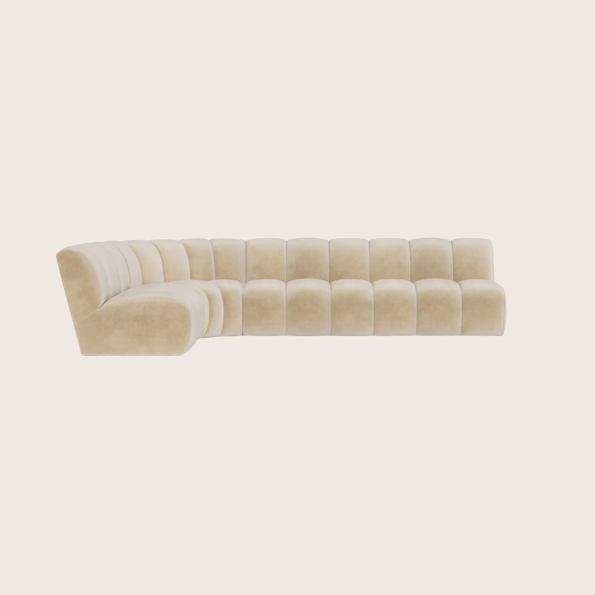 Grove Street Sectional - Image 124