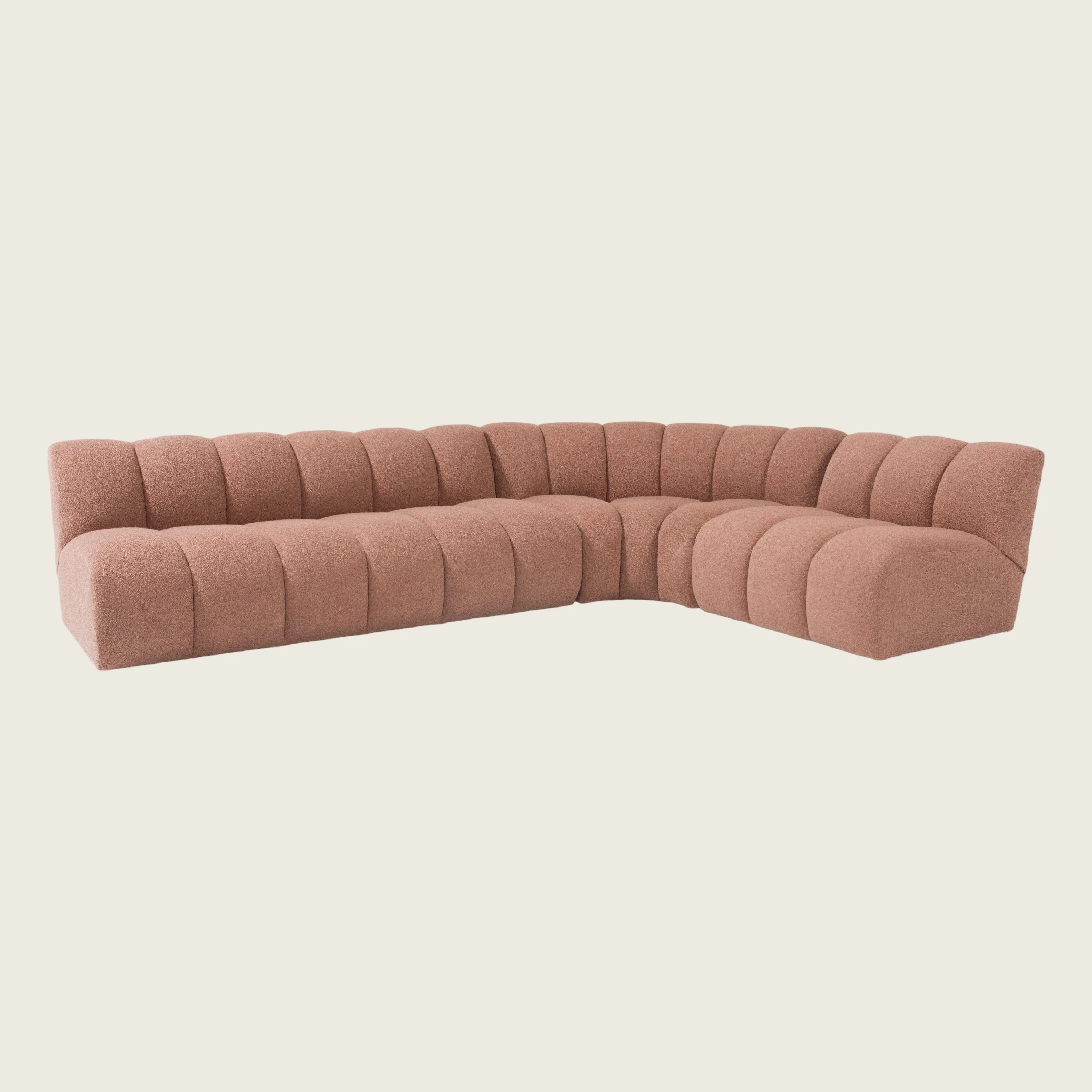 Grove Street Sectional - Image 2