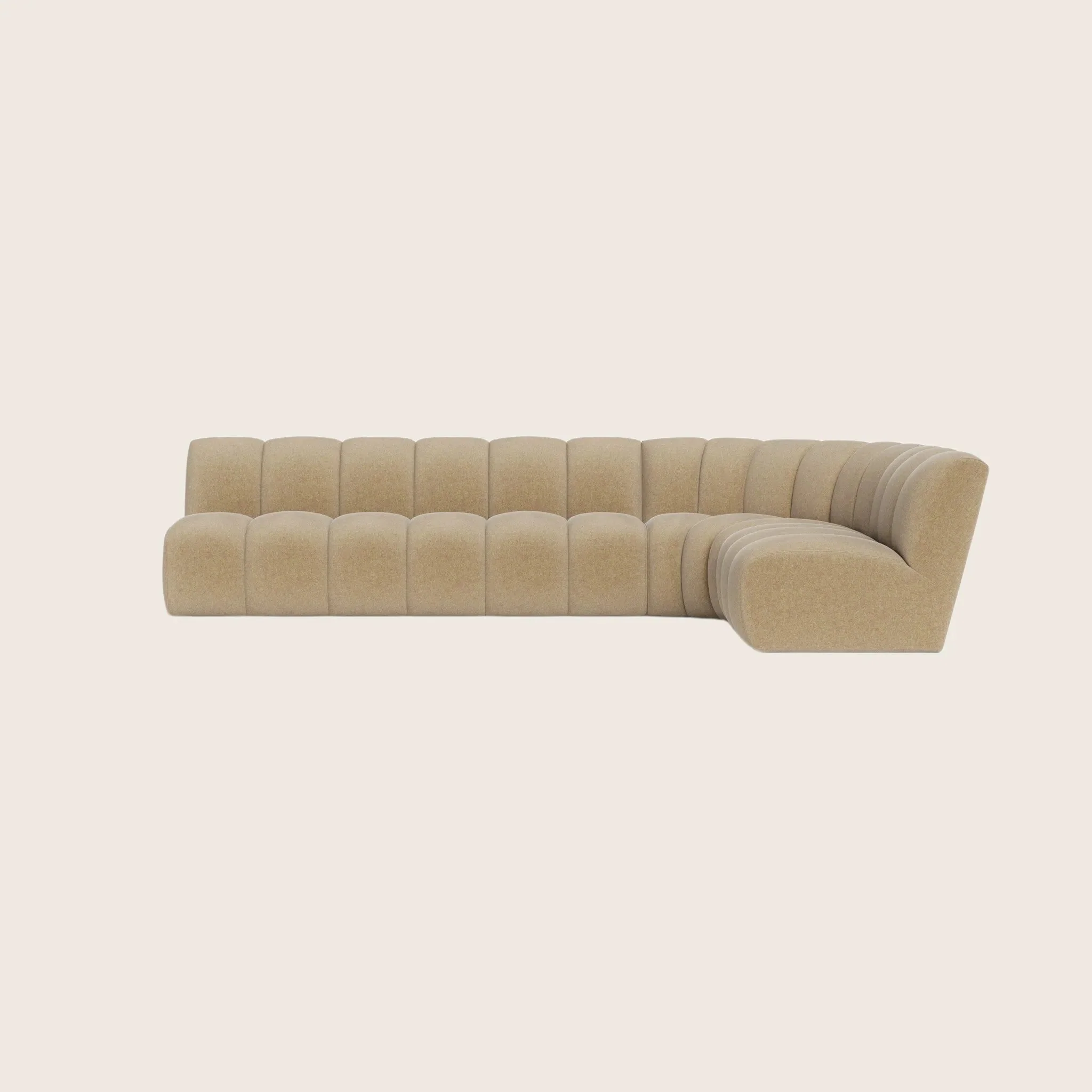 Grove Street Sectional - Image 30