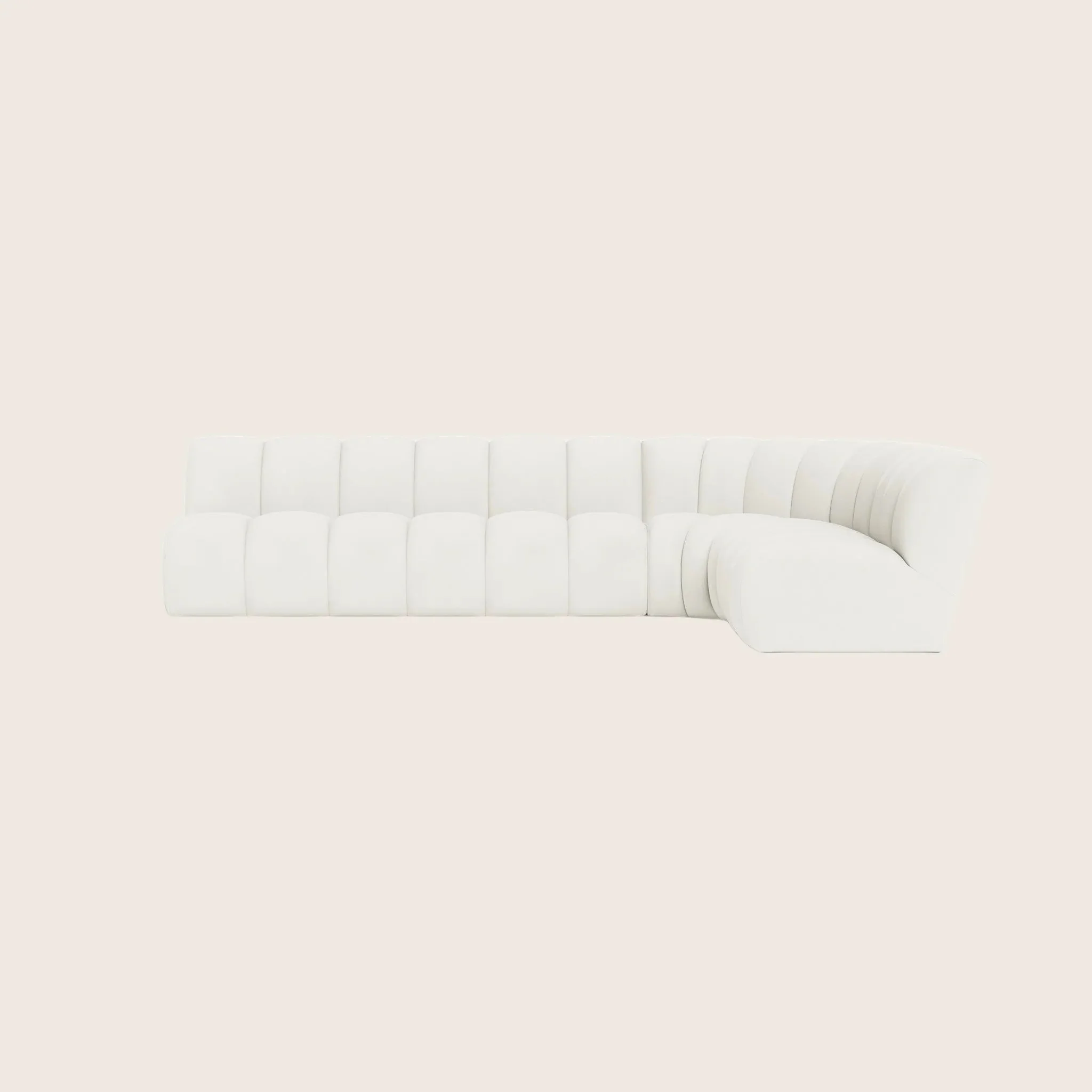 Grove Street Sectional - Image 38