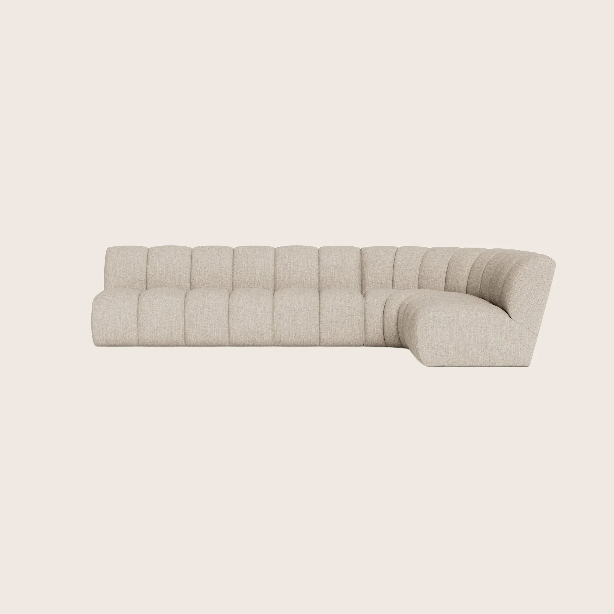 Grove Street Sectional - Image 50
