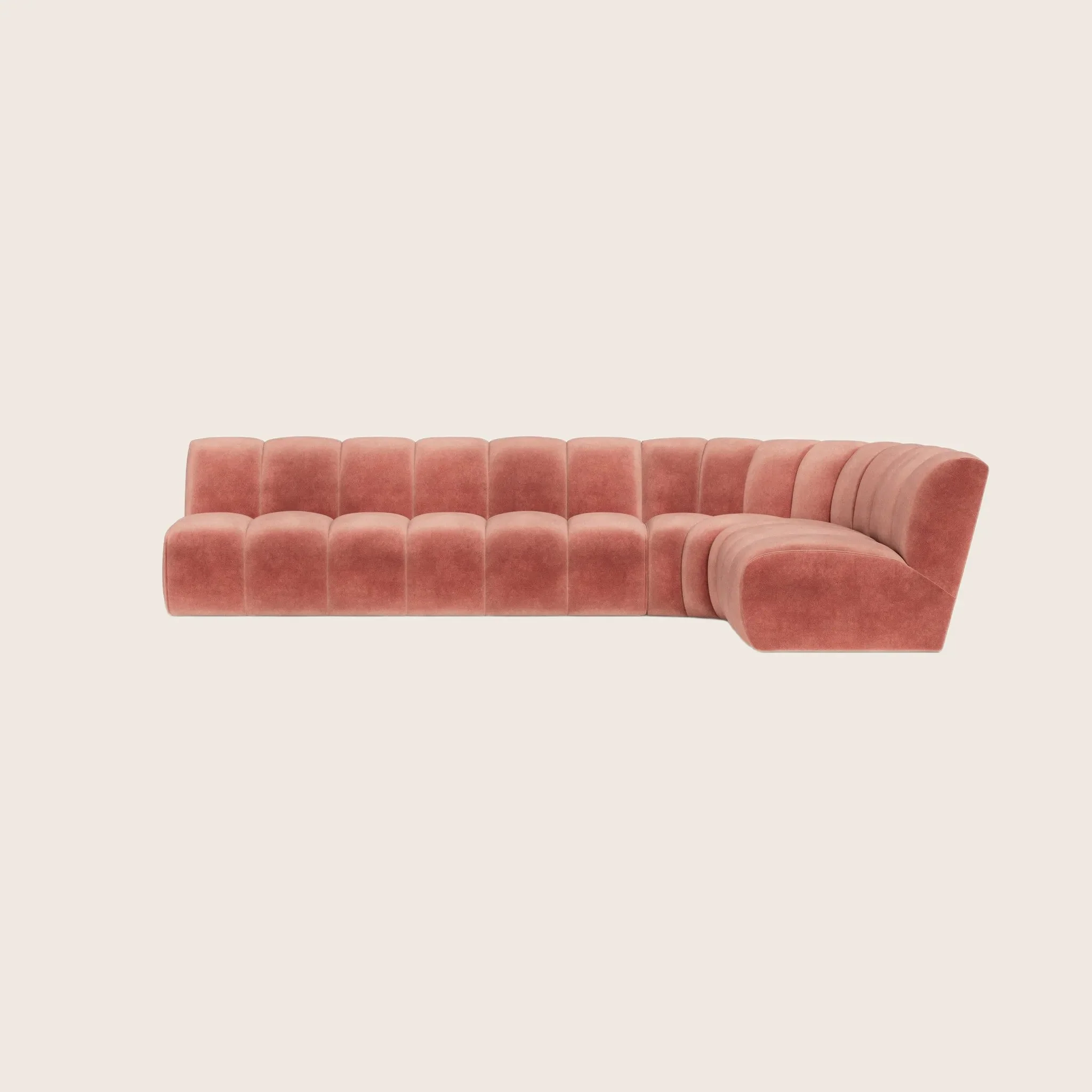 Grove Street Sectional - Image 63