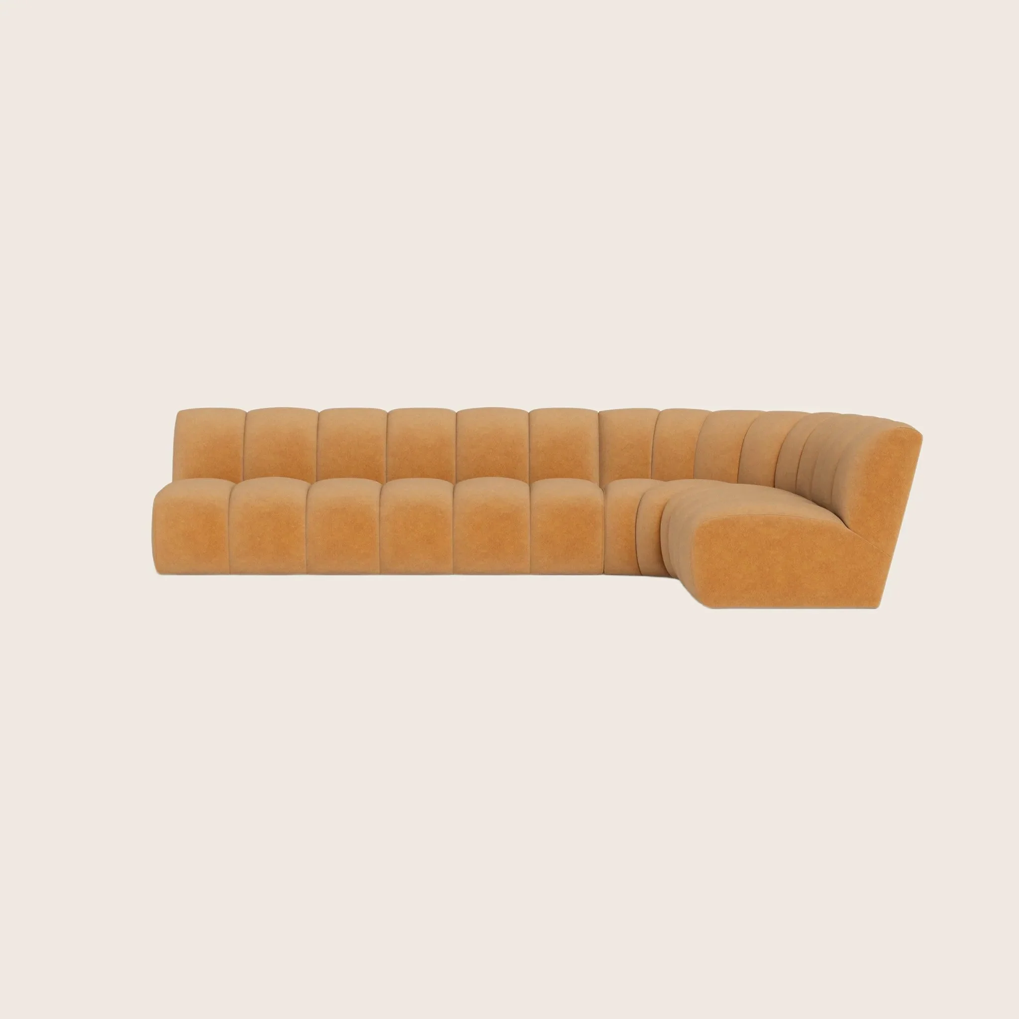 Grove Street Sectional - Image 66