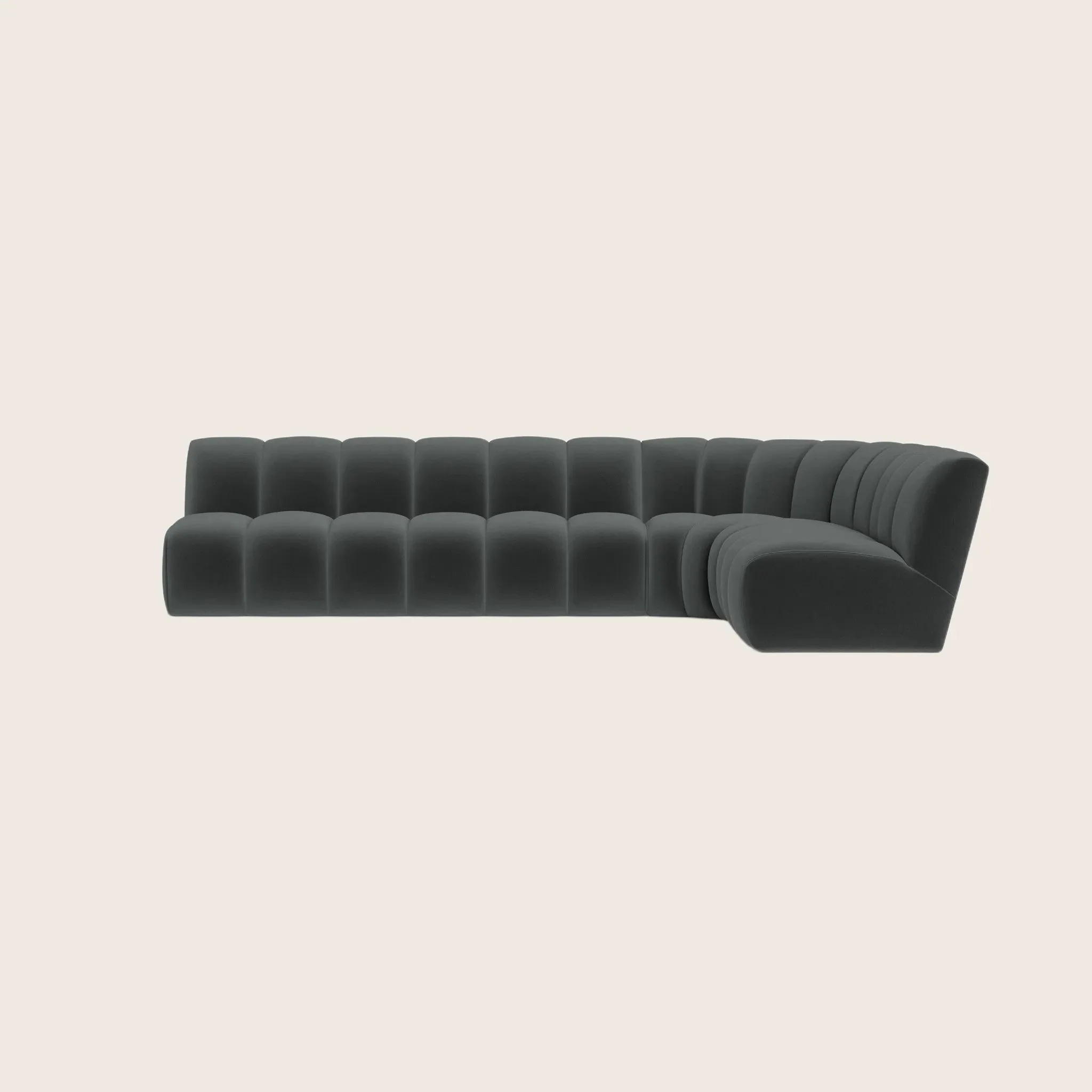 Grove Street Sectional - Image 75