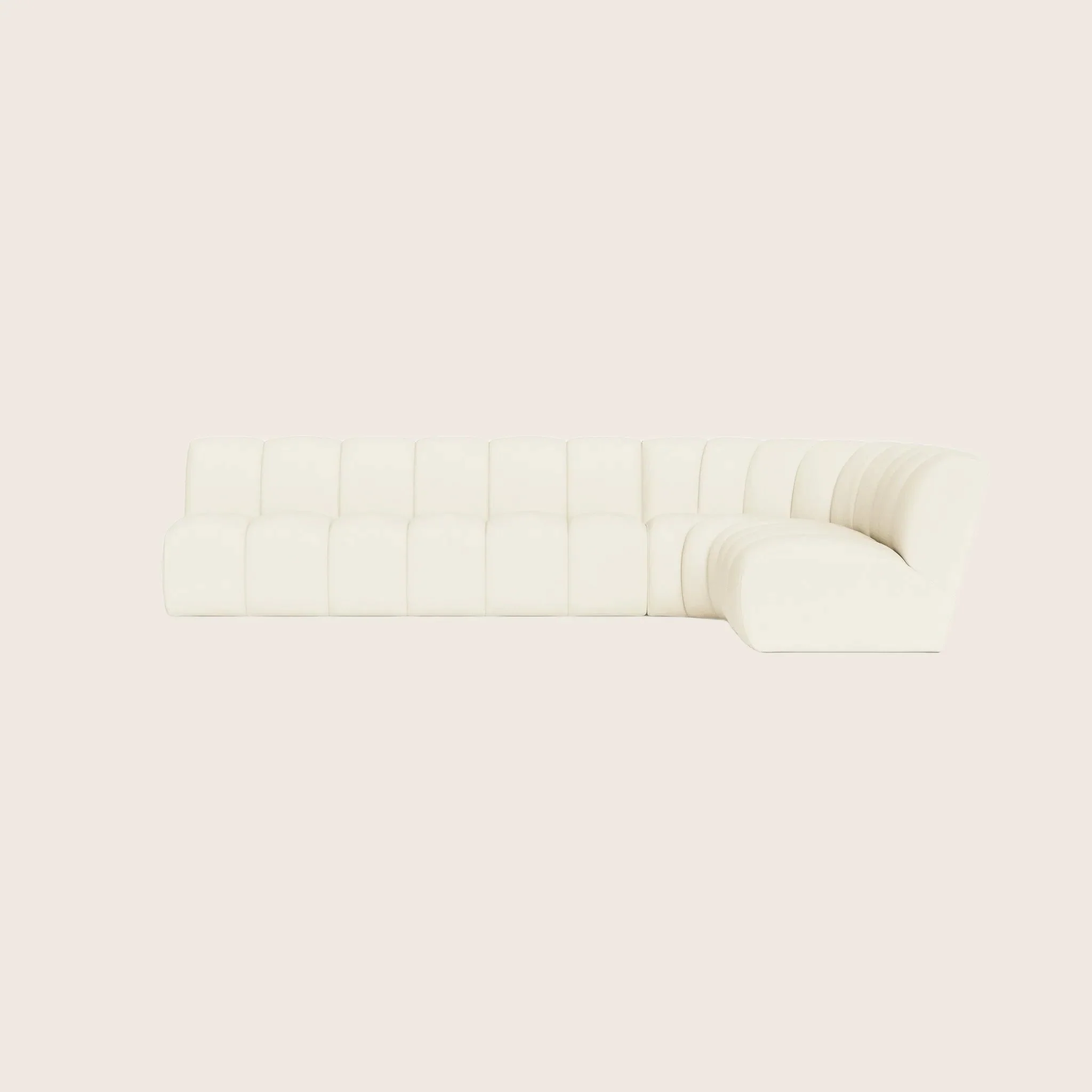 Grove Street Sectional - Image 89