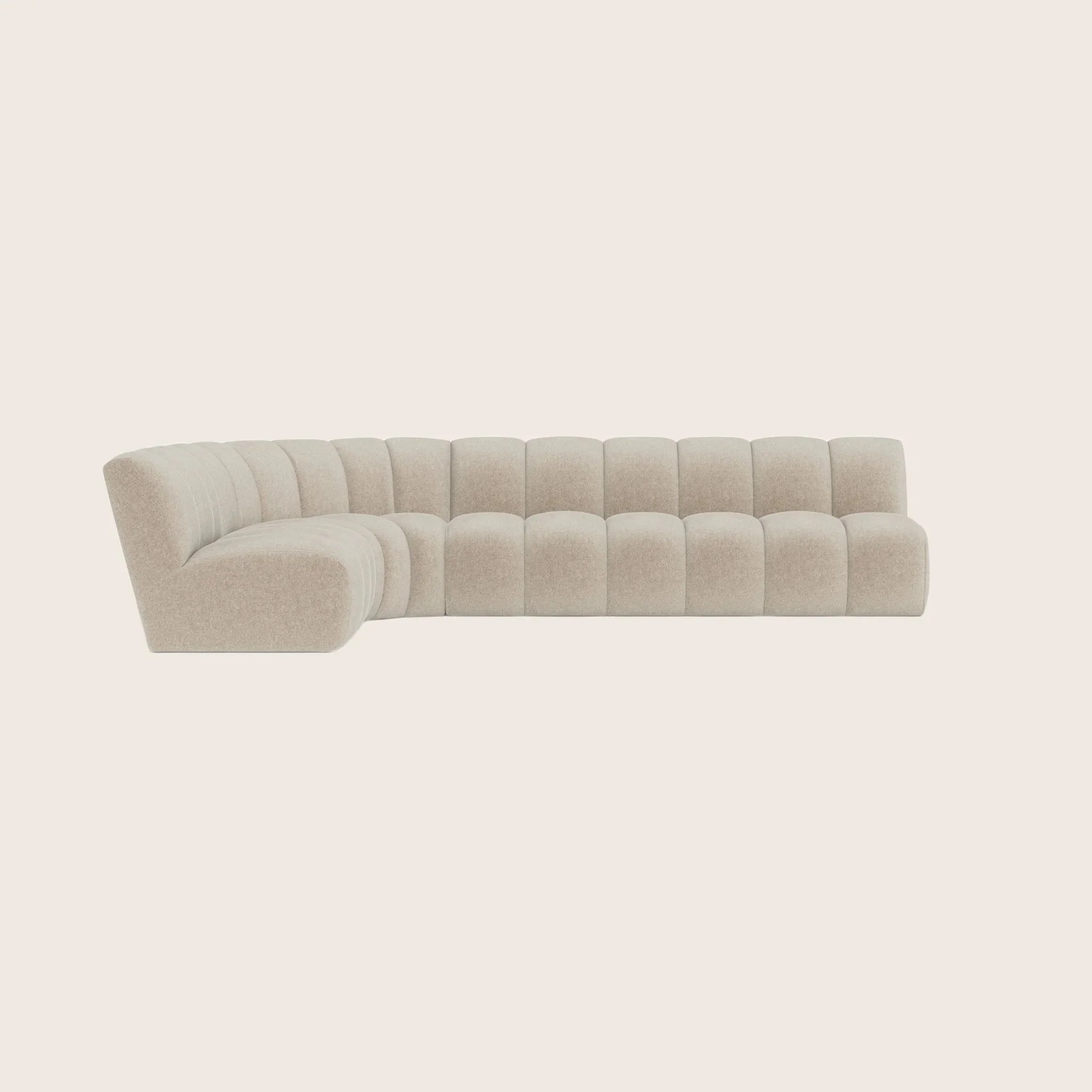 Grove Street Sectional - Image 94