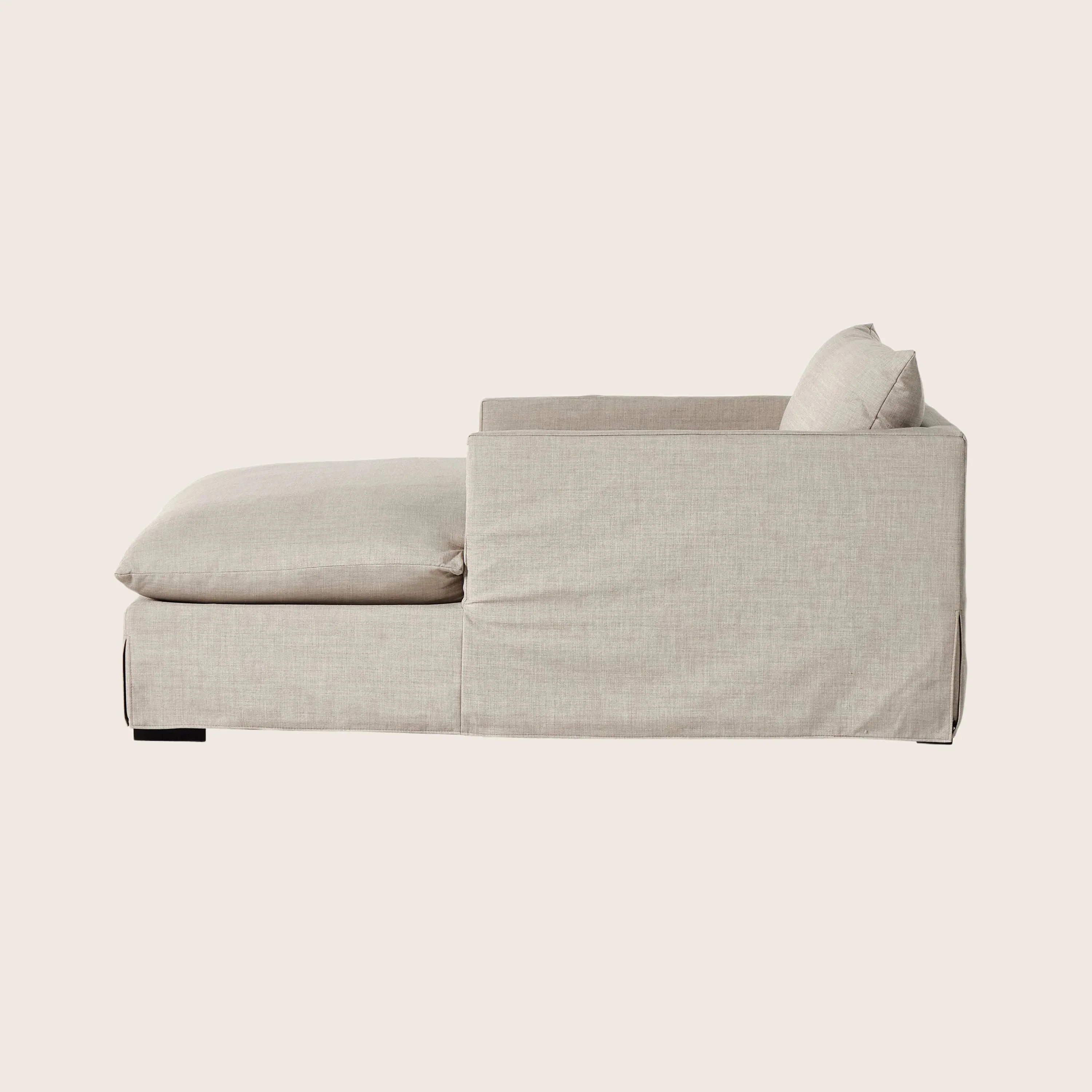 Habitat Chaise Lounge - Image 4