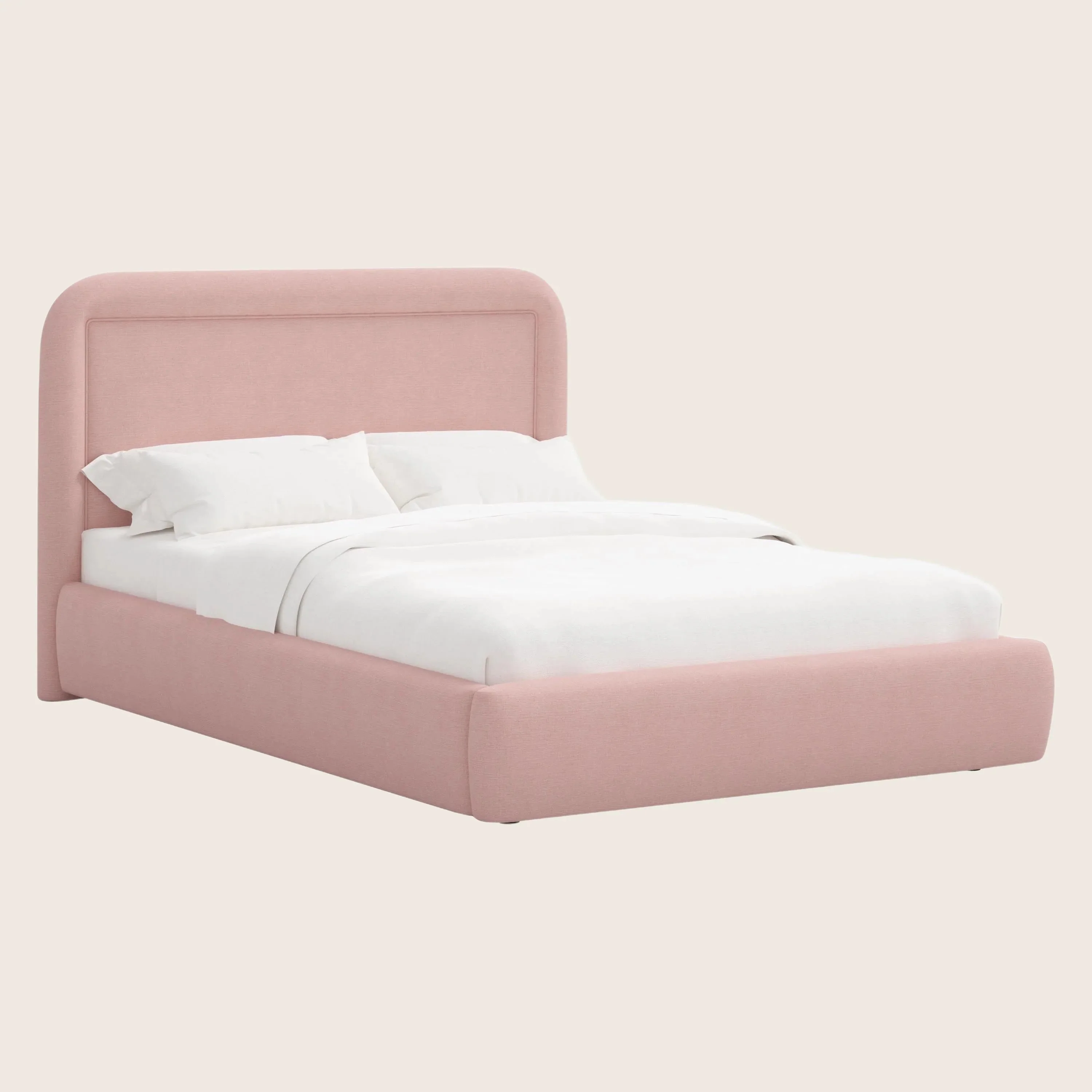 Halo Platform Bed - Image 3