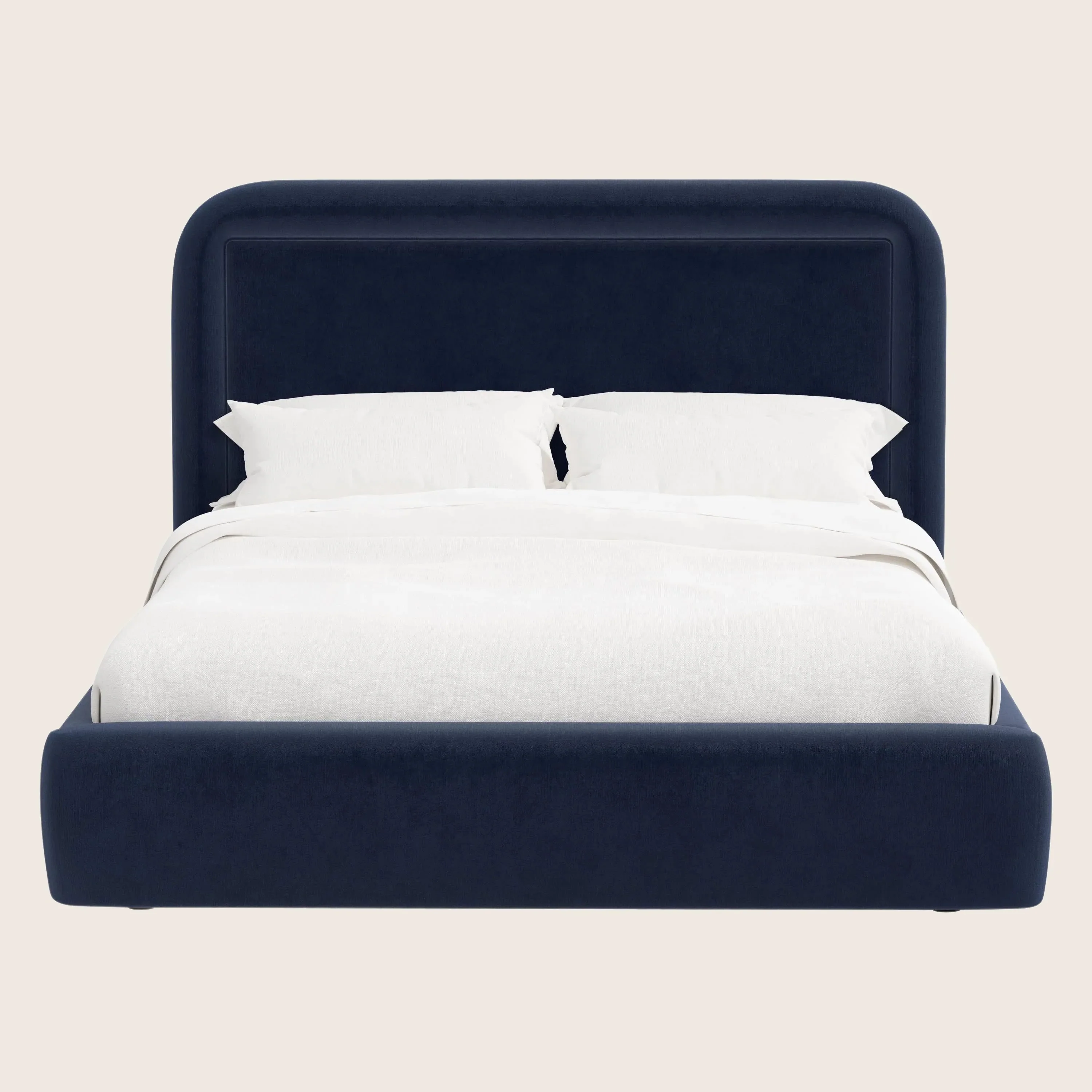 Halo Platform Bed - Image 68