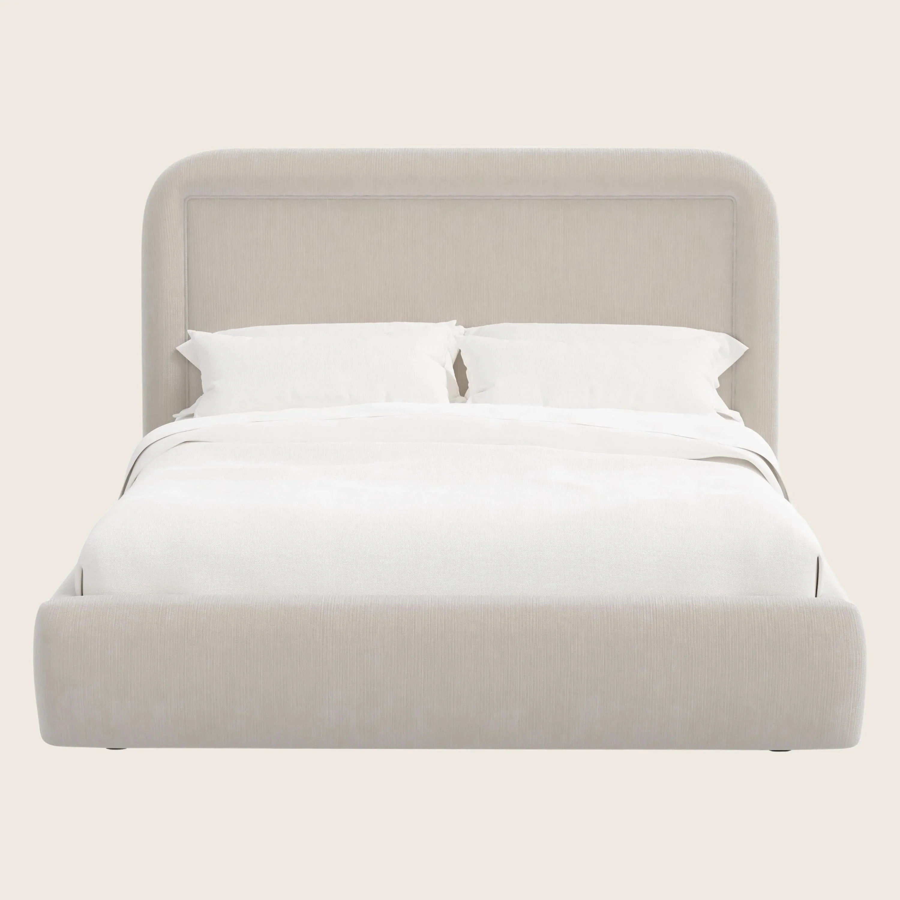 Halo Platform Bed - Image 70