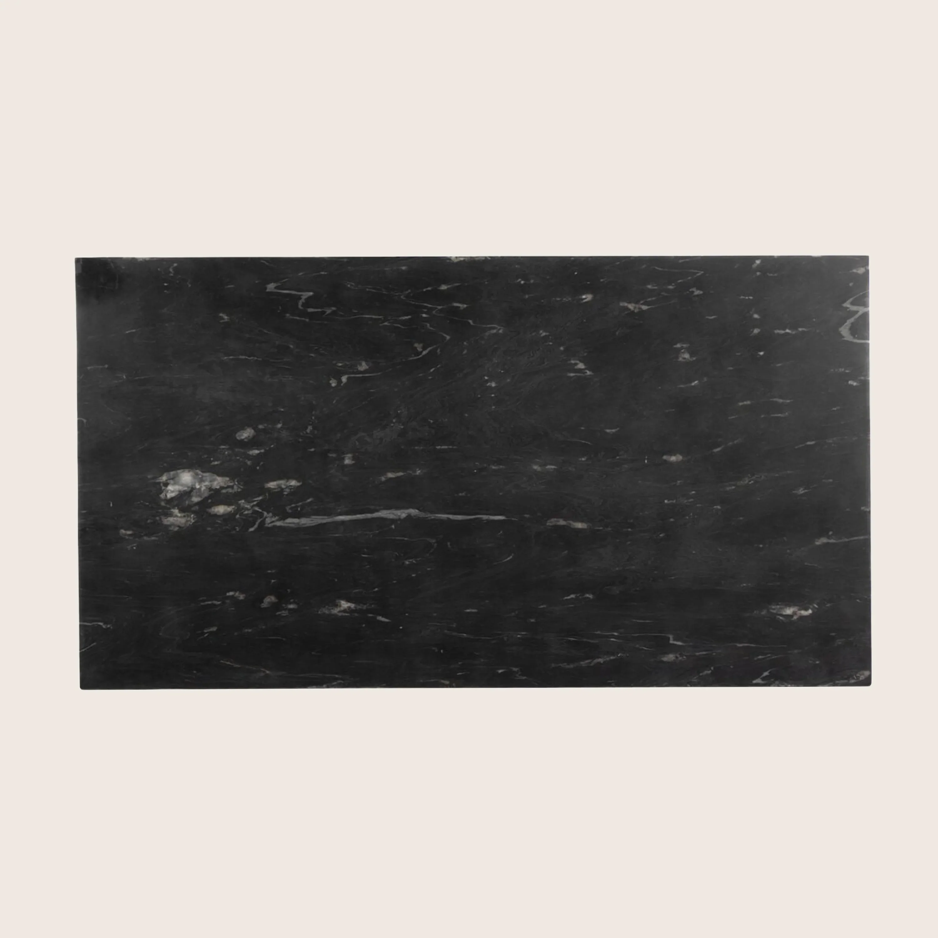 Hammered Iron Coffee Table - Image 21