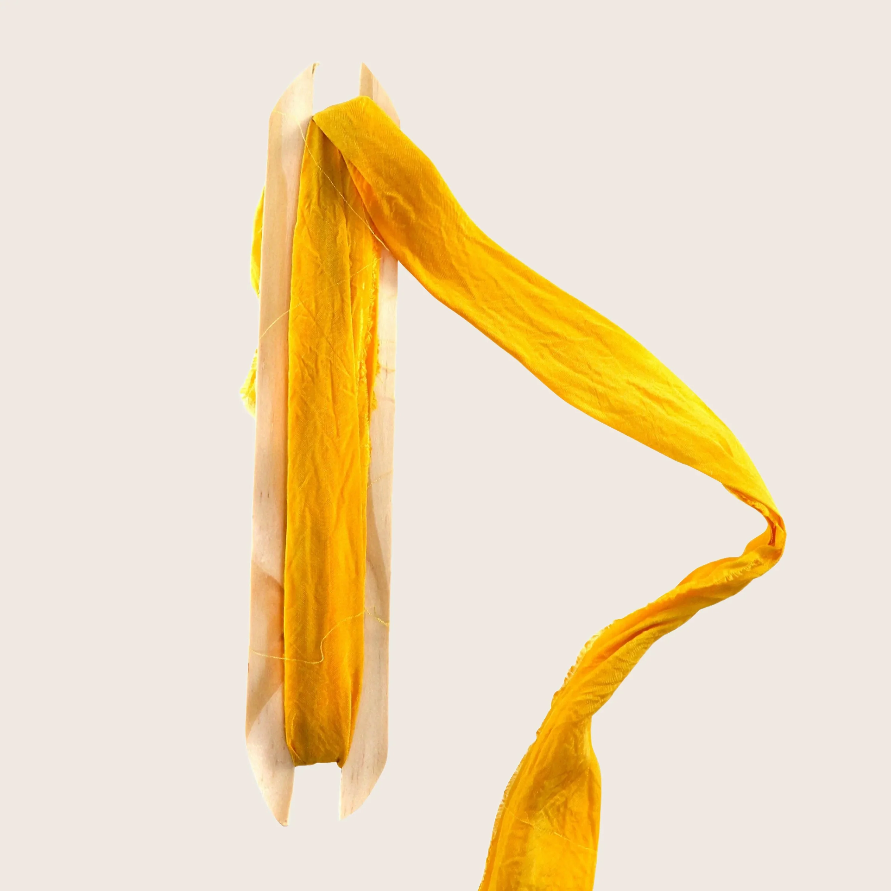 Hand Dyed Ribbon - Image 2