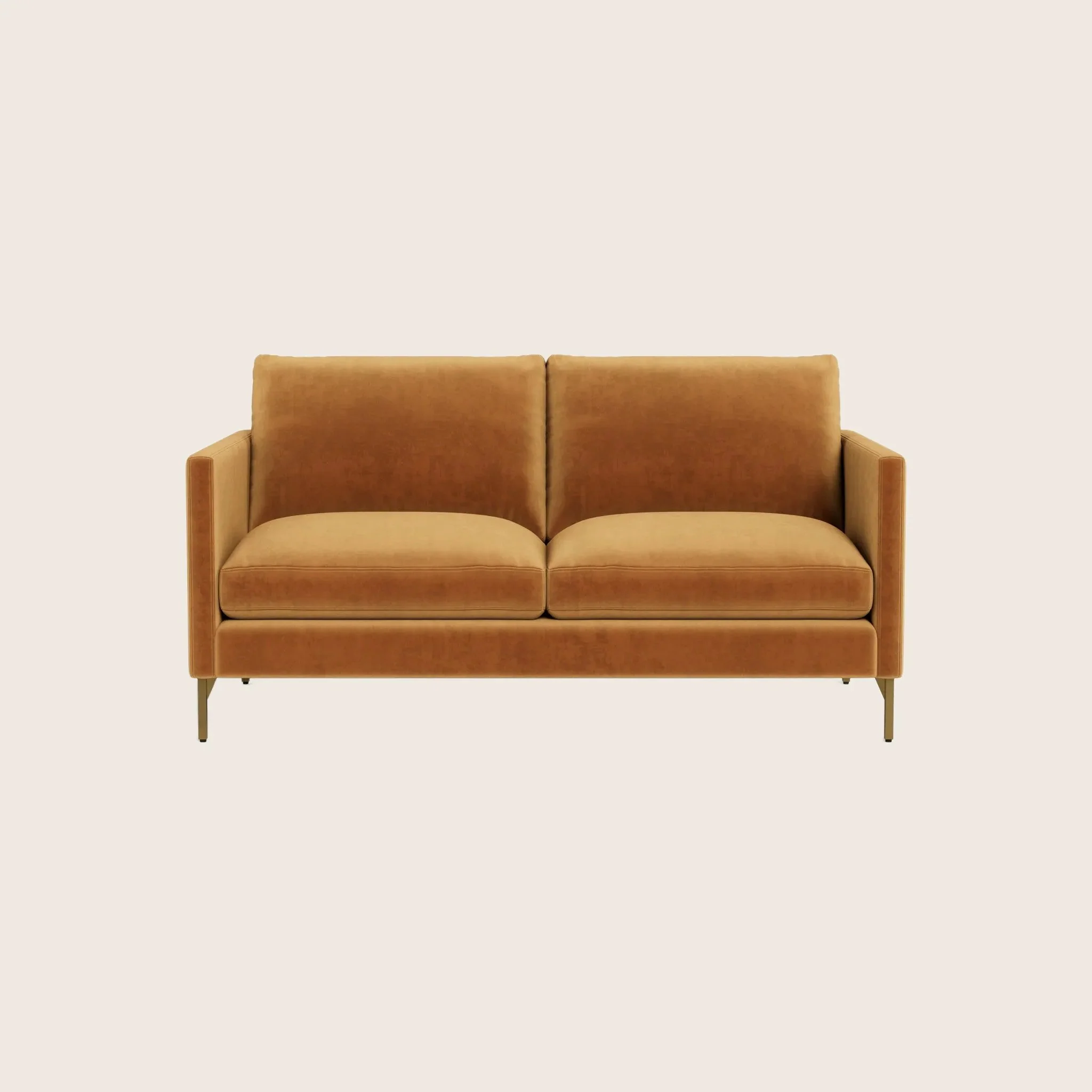 Hannah 66" Loveseat - Image 6