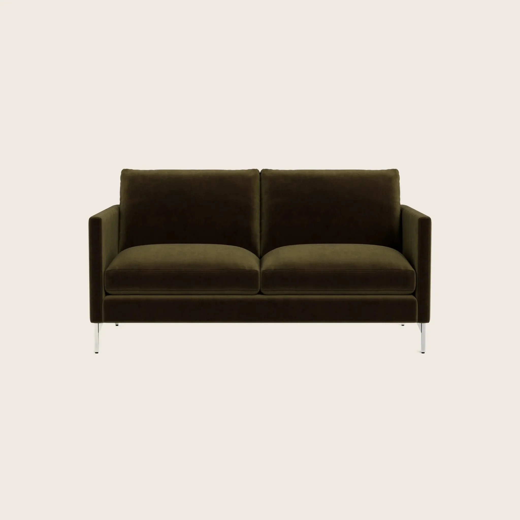 Hannah 66" Loveseat - Image 7