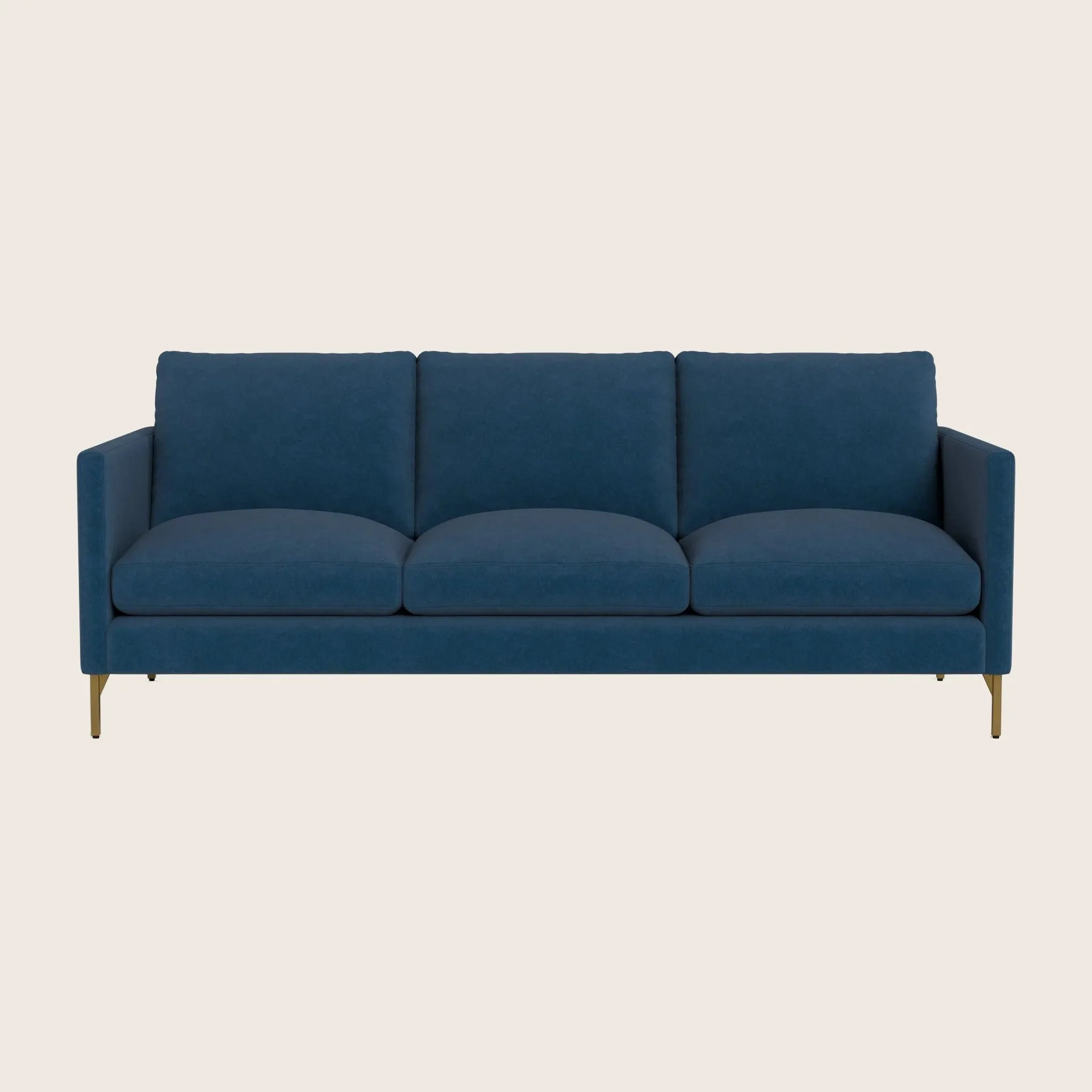 Hannah 86" Three Seat Sofa - Image 100