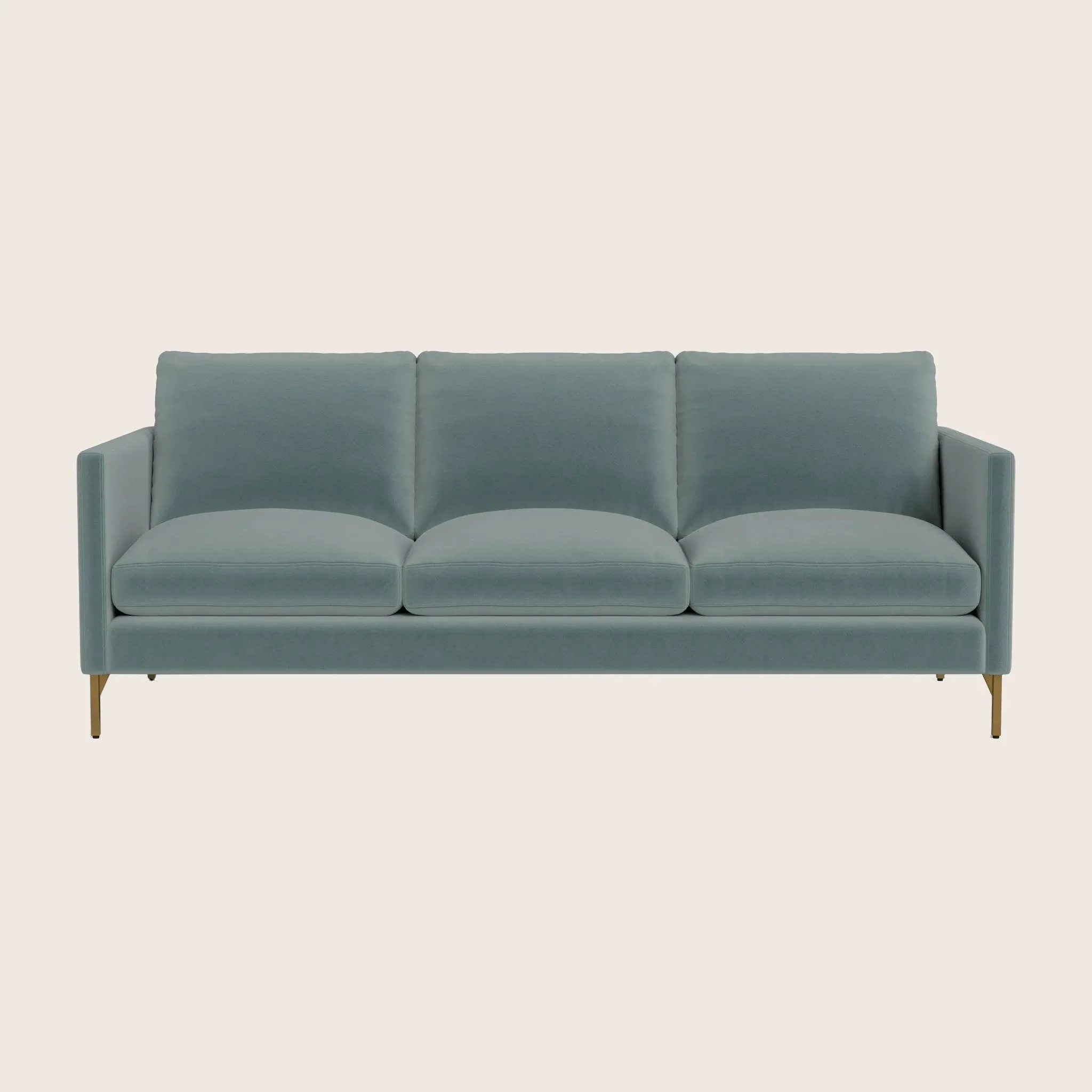 Hannah 86" Three Seat Sofa - Image 108