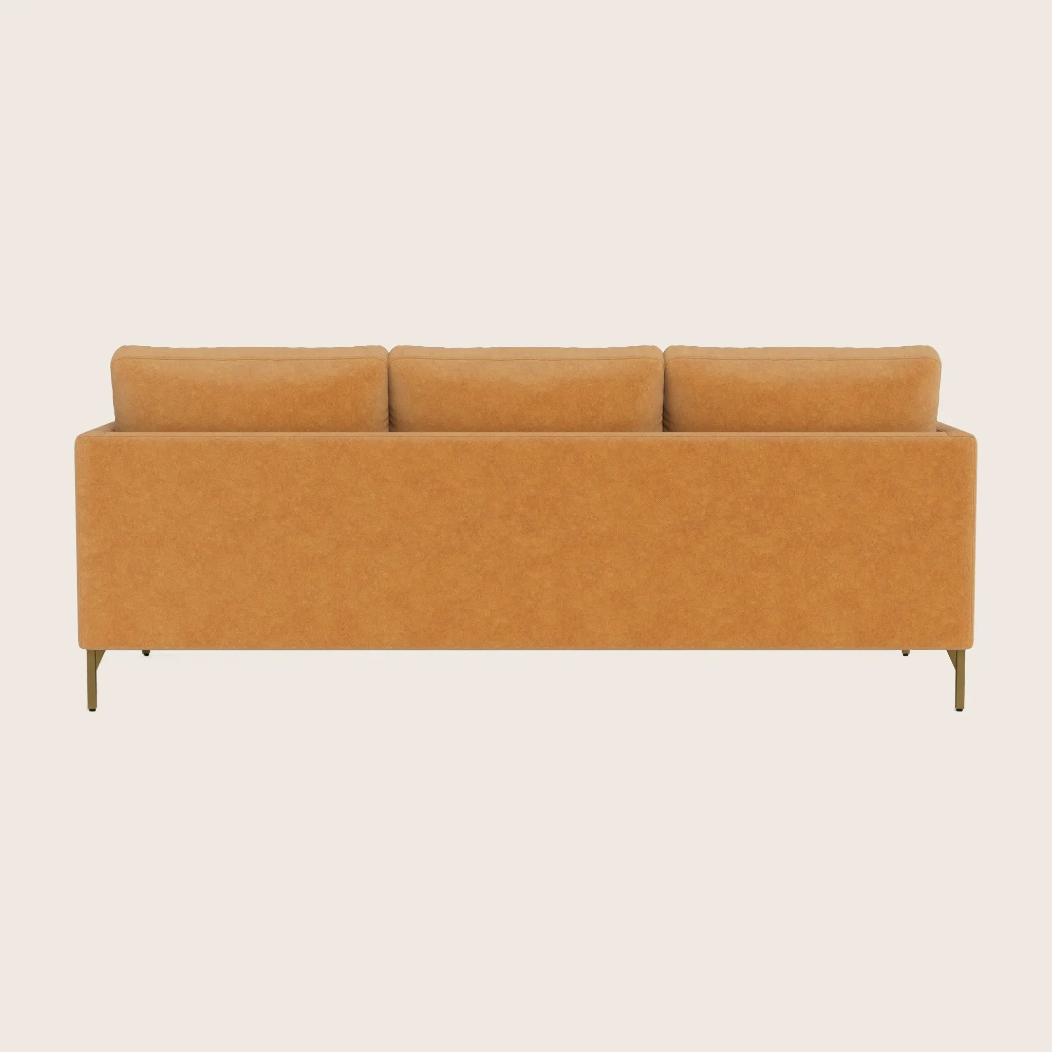 Hannah 86" Three Seat Sofa - Image 20