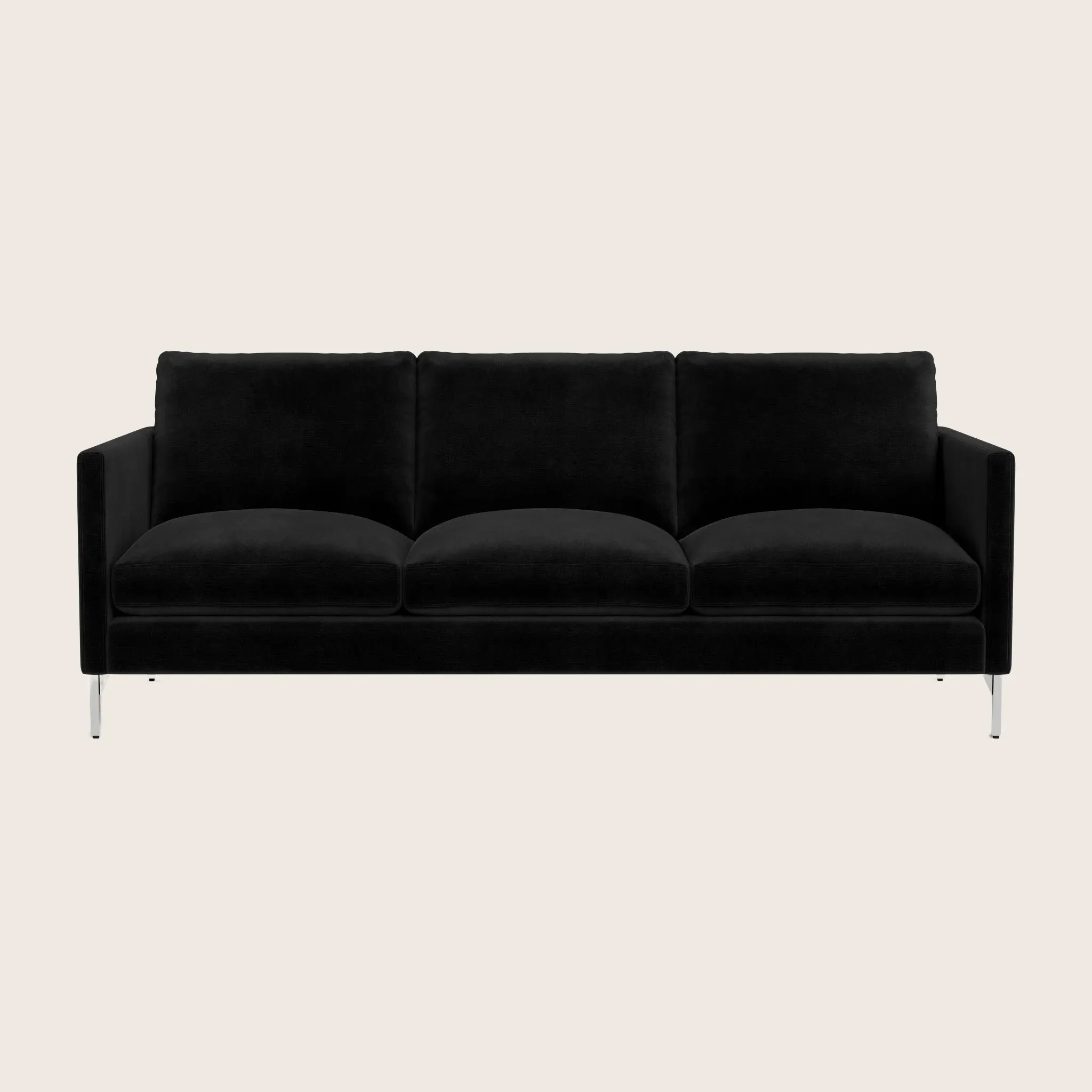 Hannah 86" Three Seat Sofa - Image 28