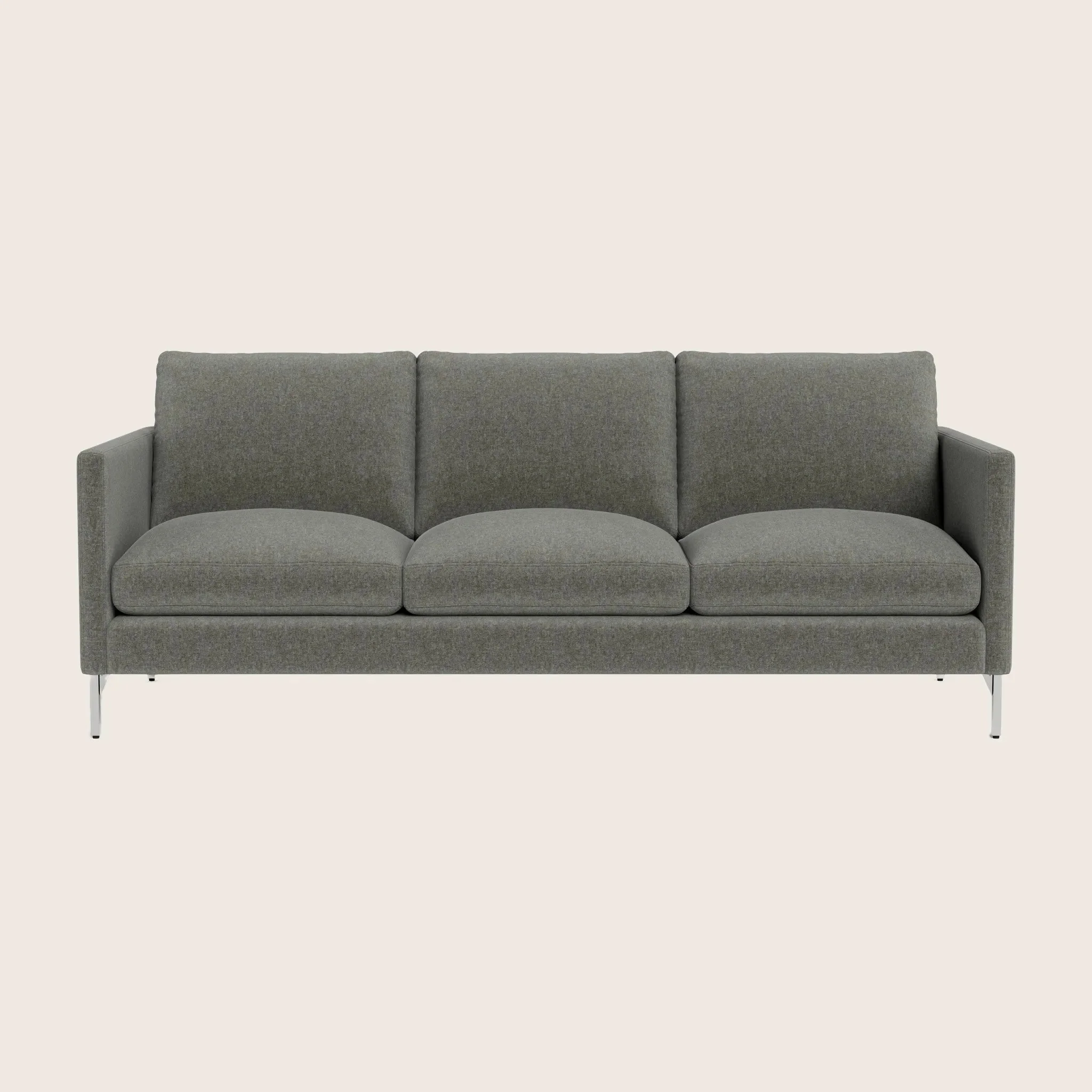Hannah 86" Three Seat Sofa - Image 34