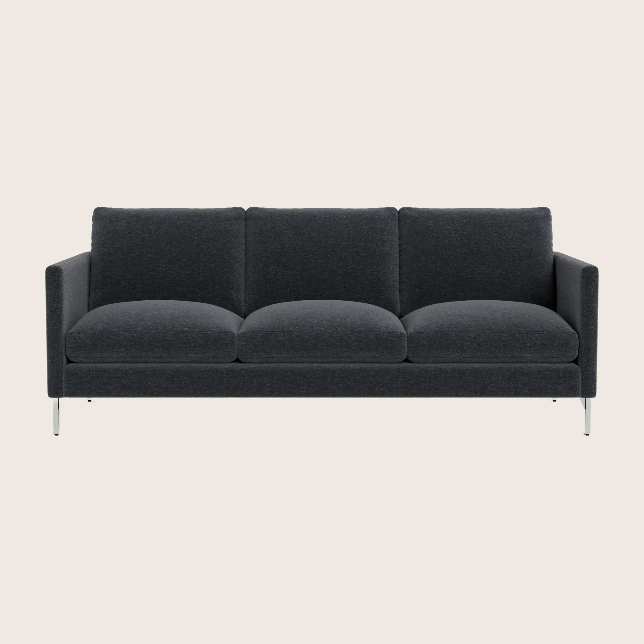 Hannah 86" Three Seat Sofa - Image 40