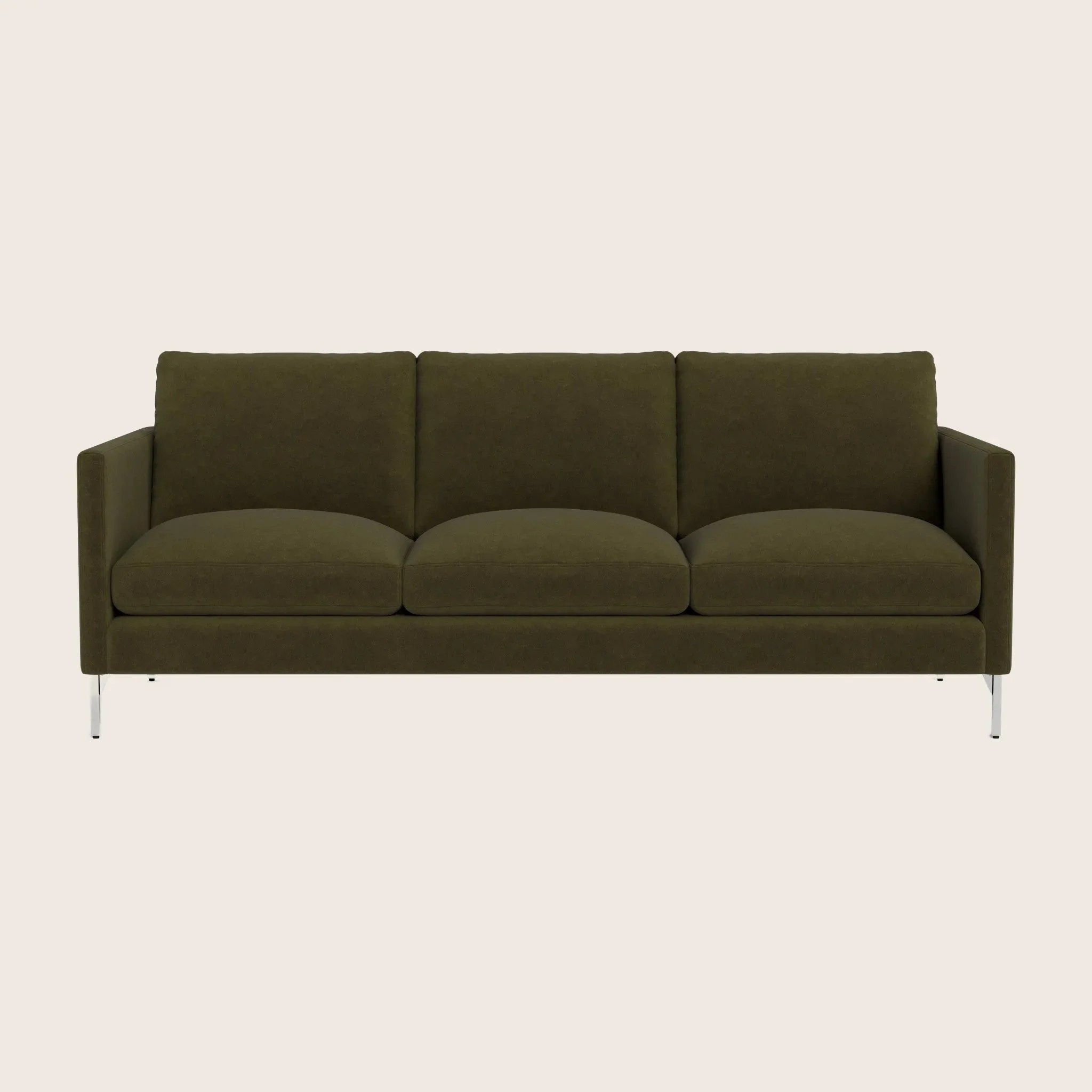 Hannah 86" Three Seat Sofa - Image 49
