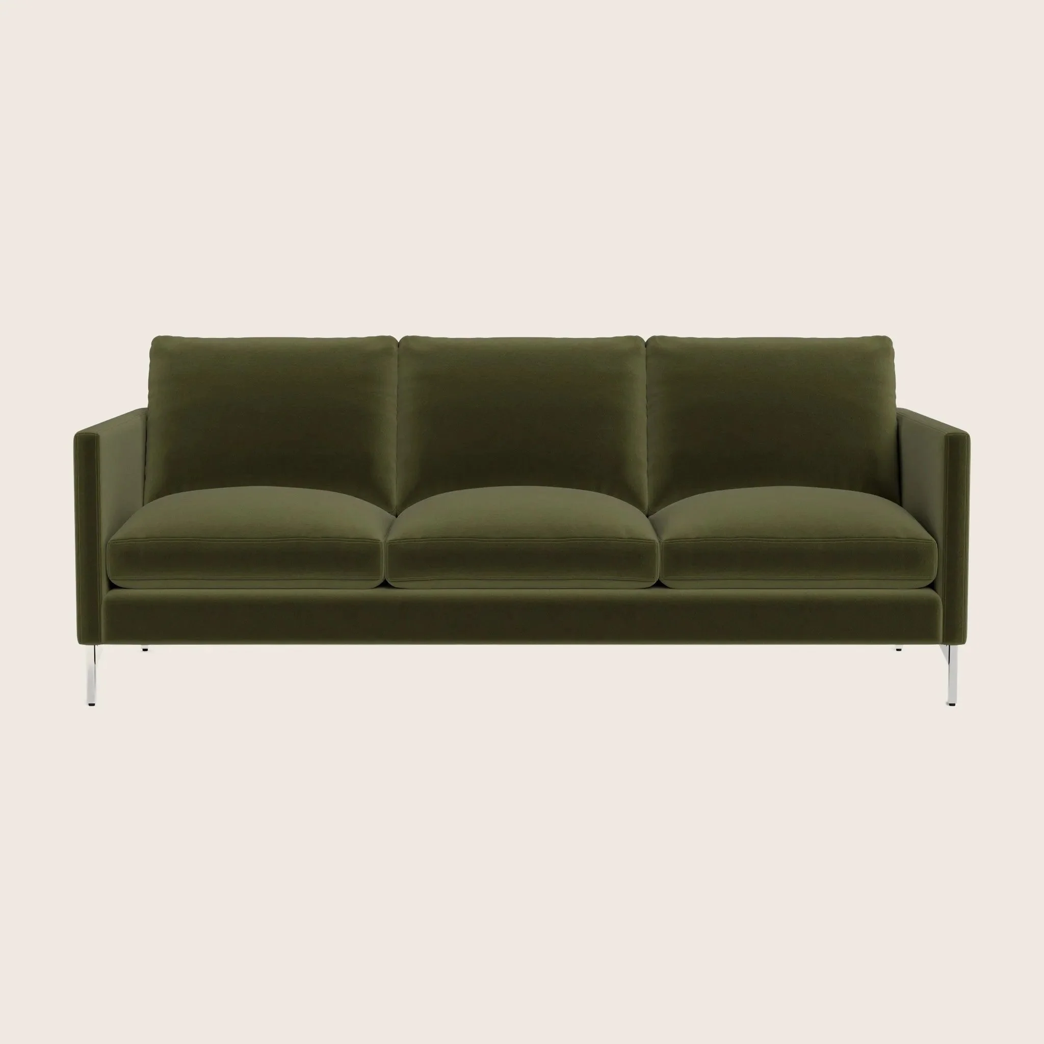 Hannah 86" Three Seat Sofa - Image 59