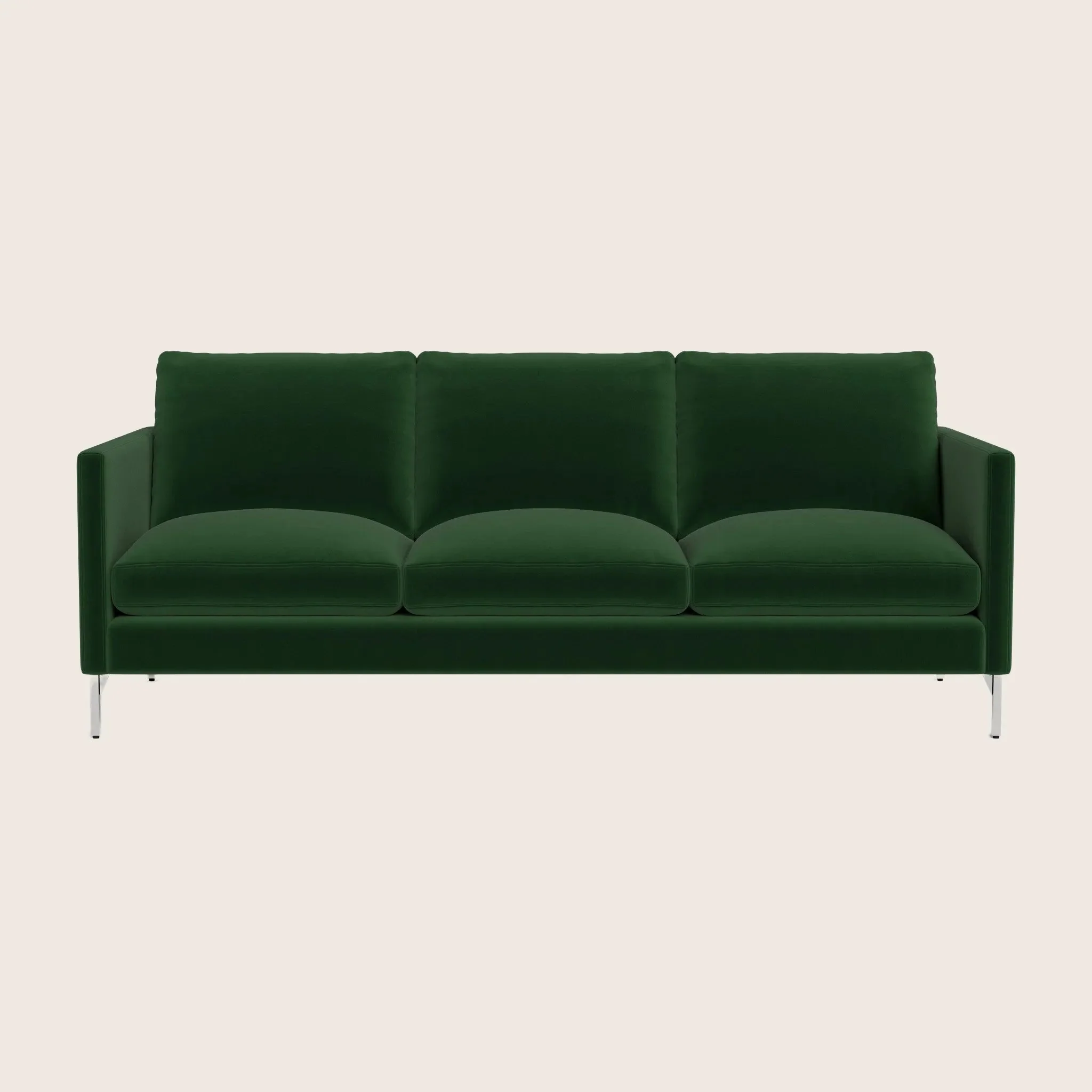 Hannah 86" Three Seat Sofa - Image 63