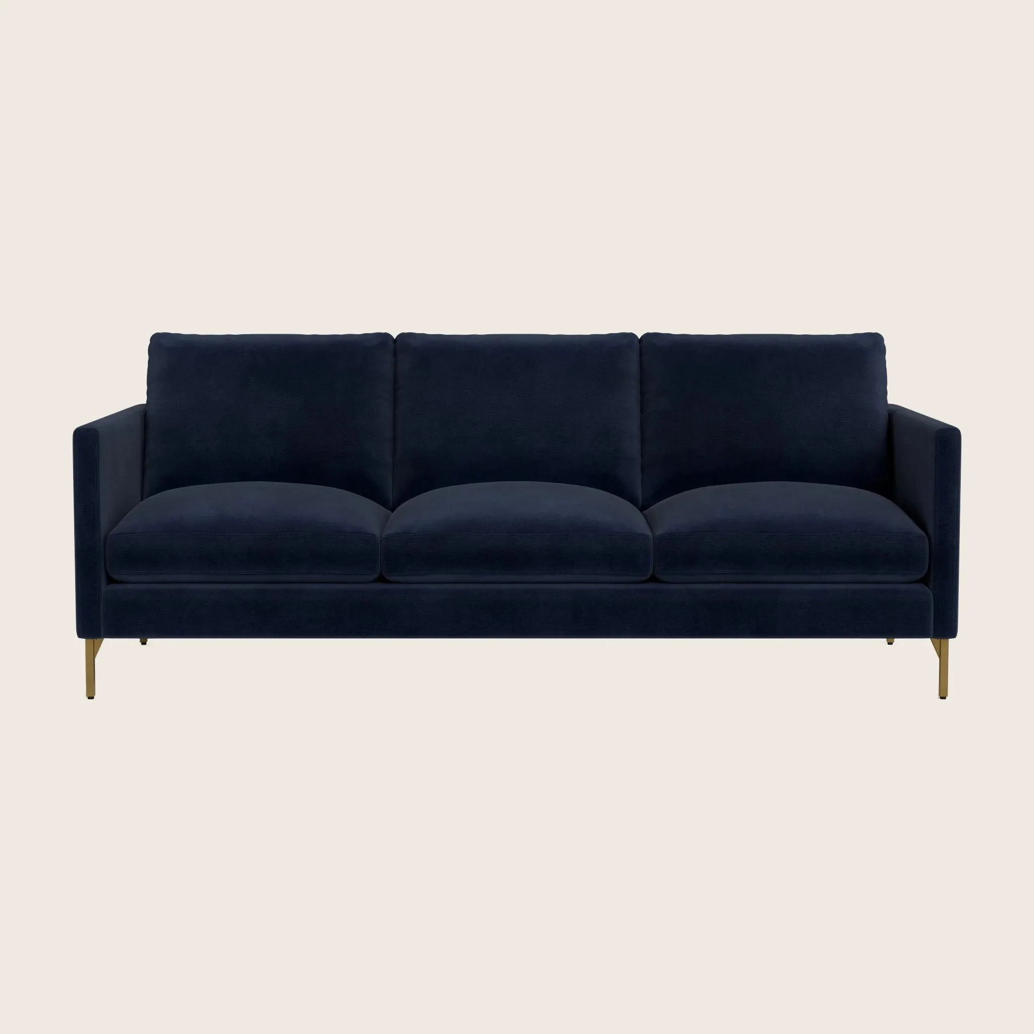 Hannah 86" Three Seat Sofa - Image 77