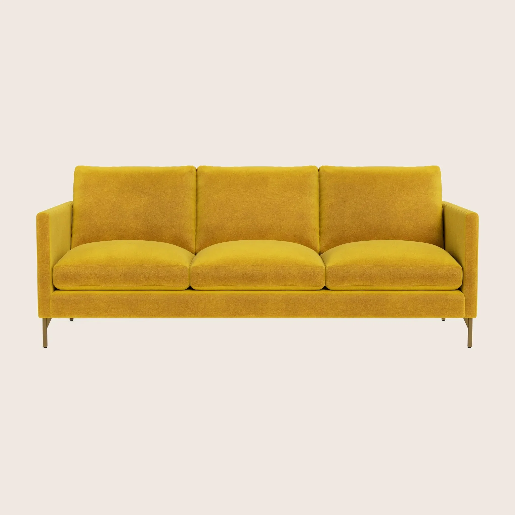 Hannah 86" Three Seat Sofa - Image 78