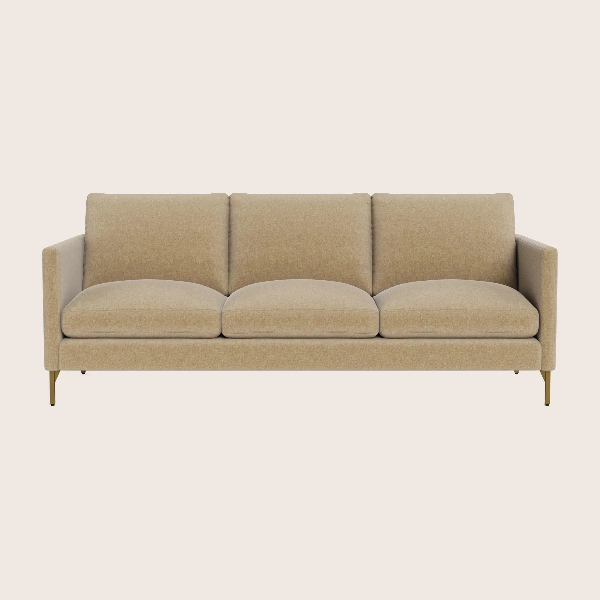 Hannah 86" Three Seat Sofa - Image 88
