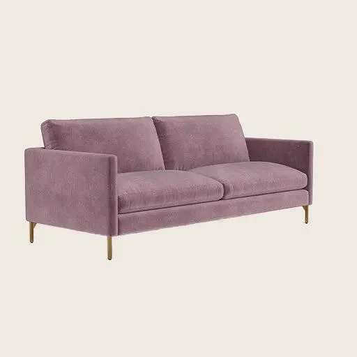 Hannah Two Seat Sofa - Image 11
