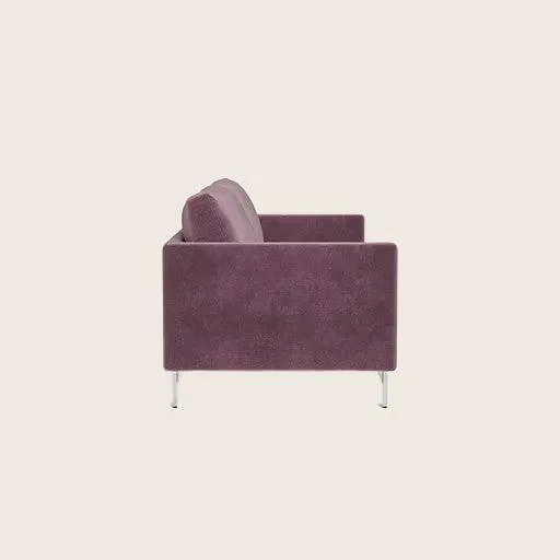 Hannah Two Seat Sofa - Image 6