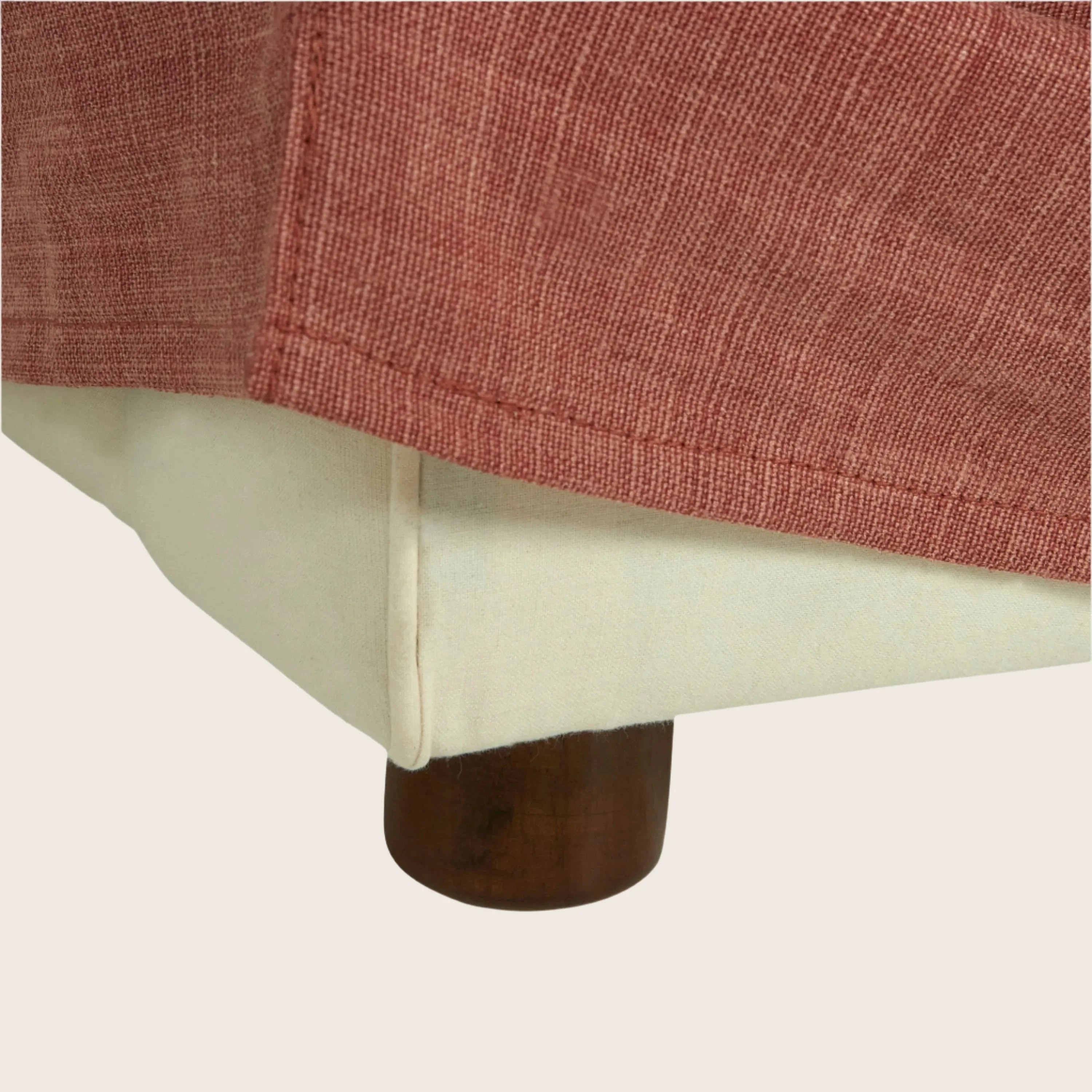 Havana Slipcover Chair - Image 5