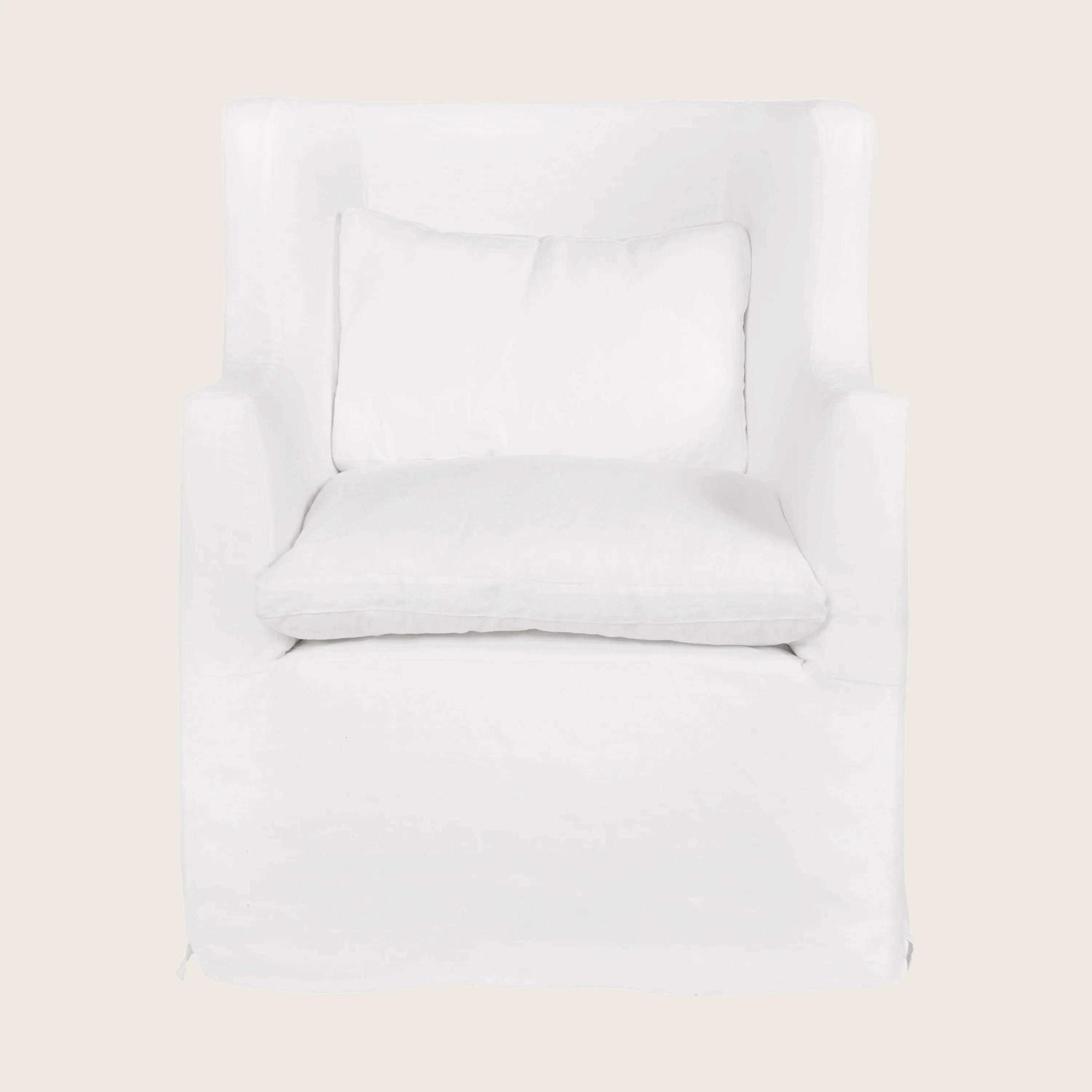 Havana Wing Chair
