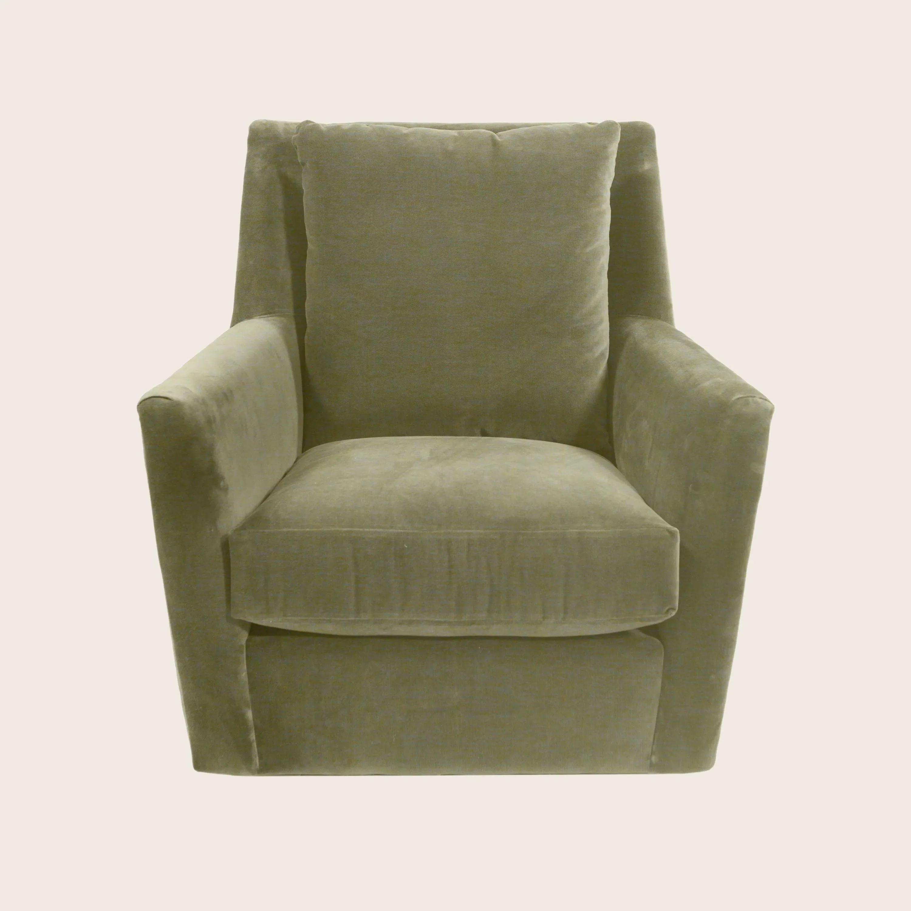 Haven Swivel Glider - Image 17