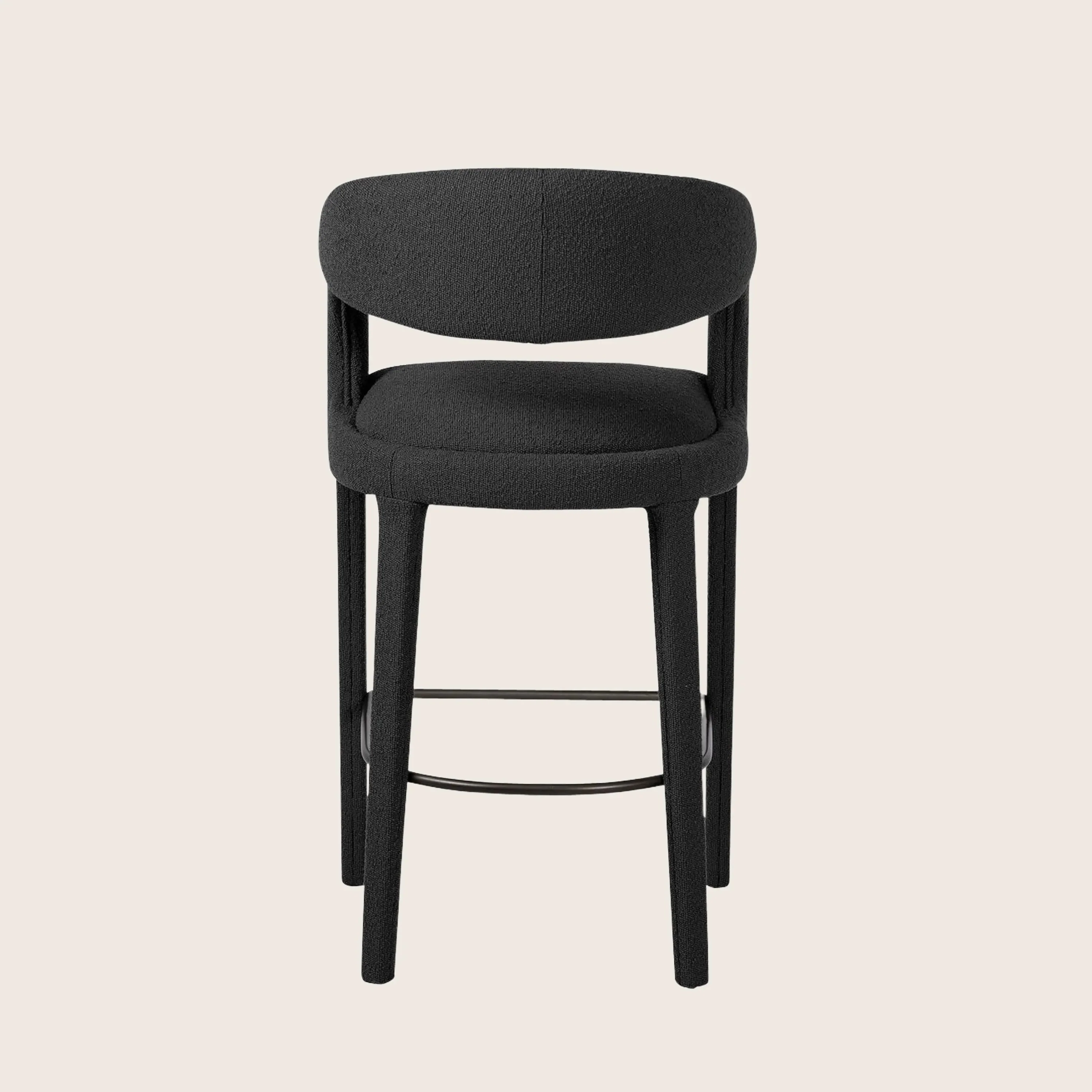 Hawkins Bar Stool - Image 7