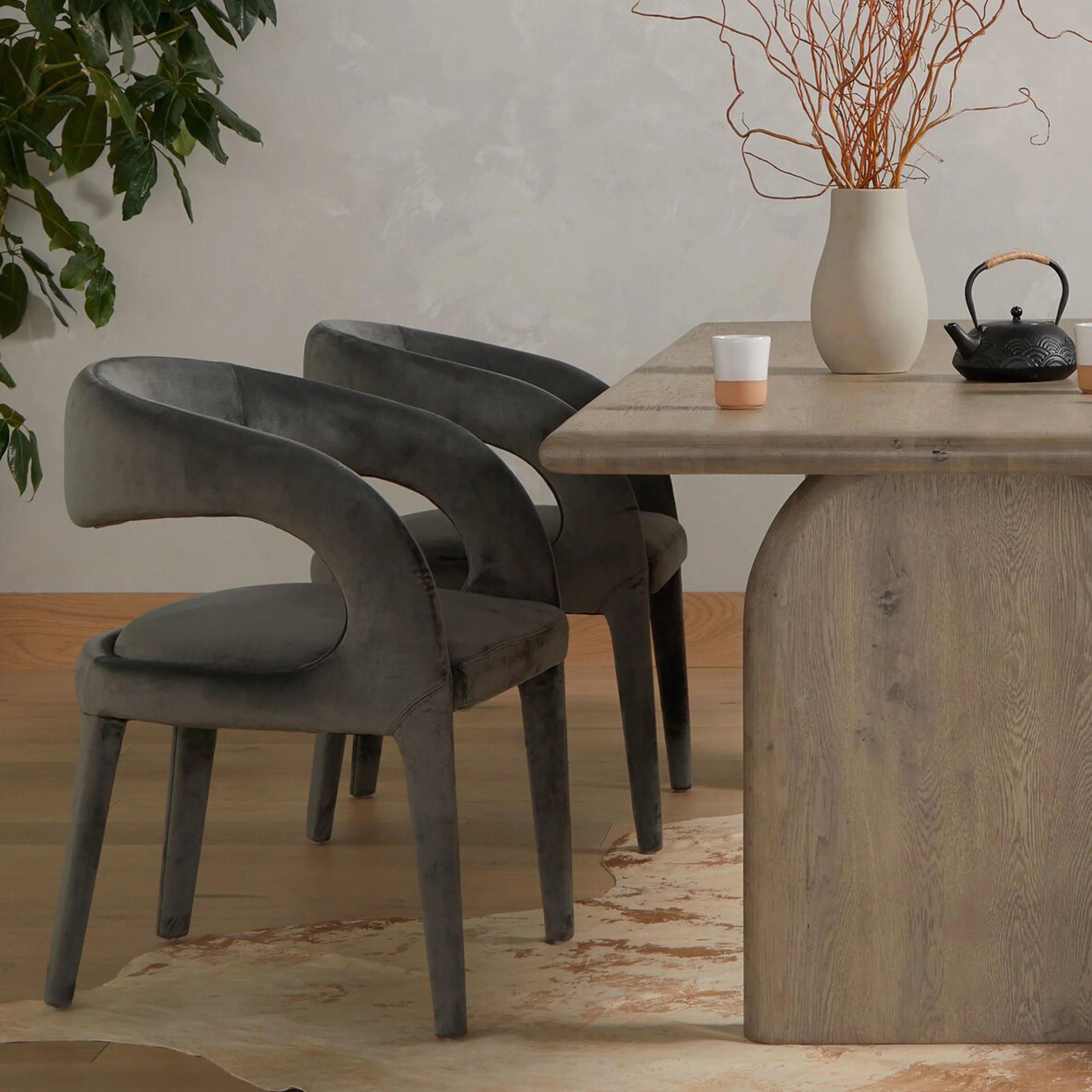Hawkins Dining Chair - Image 10