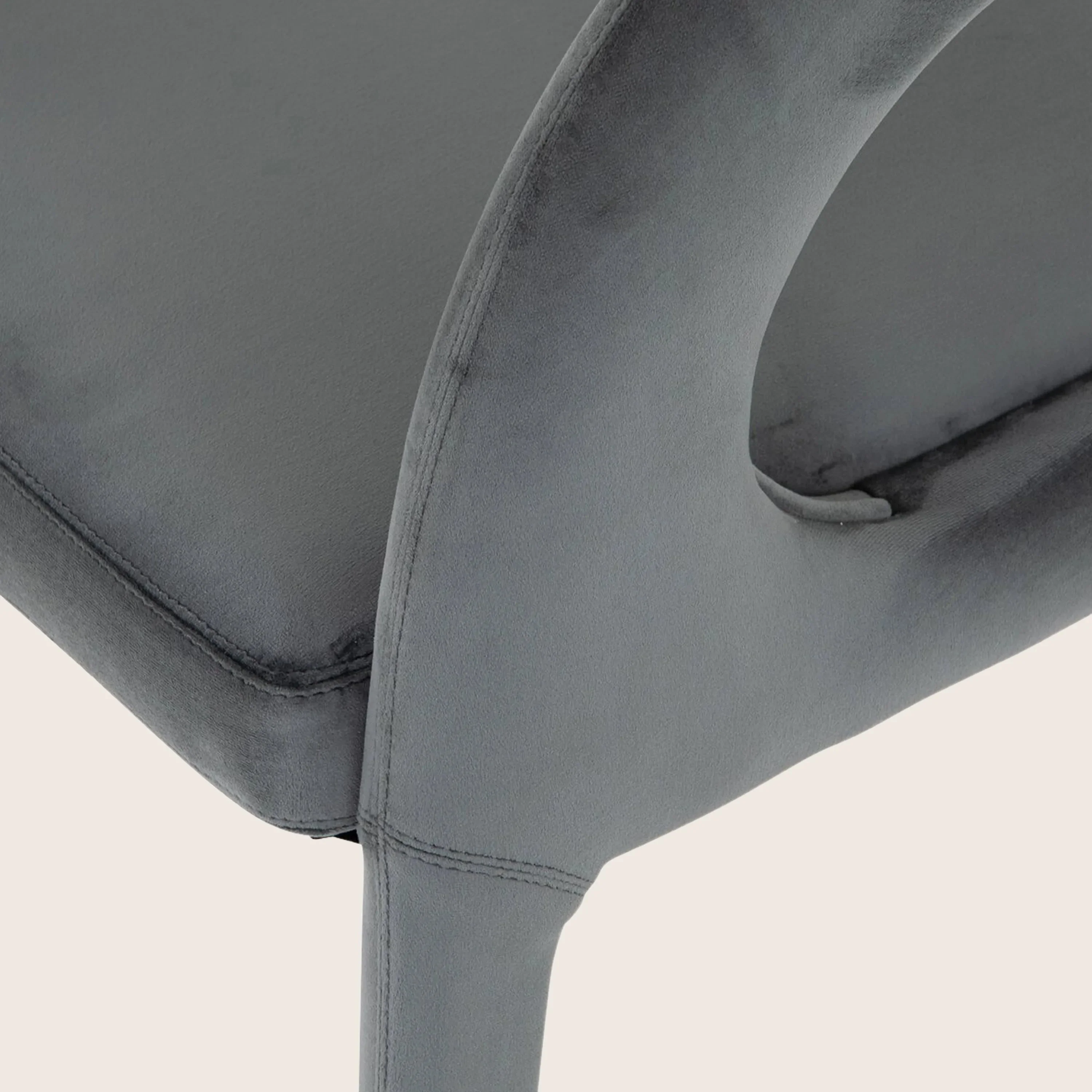 Hawkins Dining Chair - Image 9