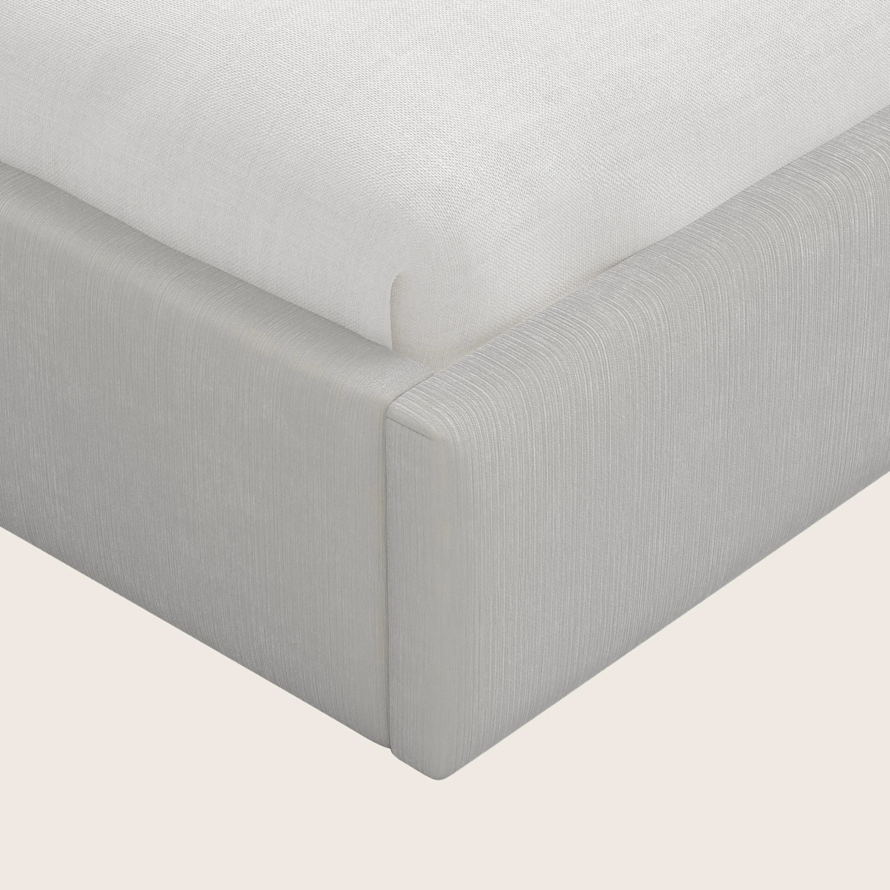 Hayes Platform Bed - Image 18