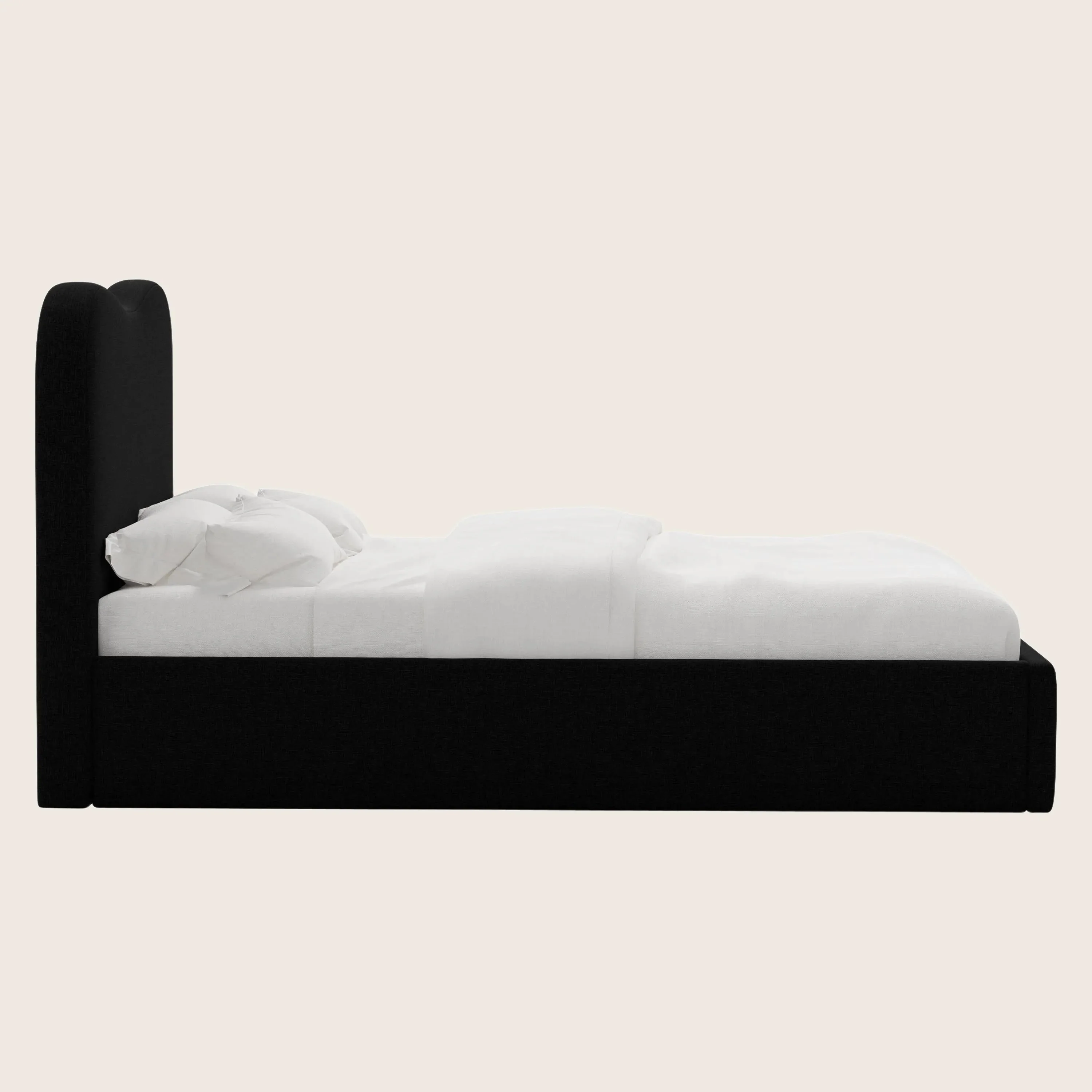 Hayes Platform Bed - Image 37