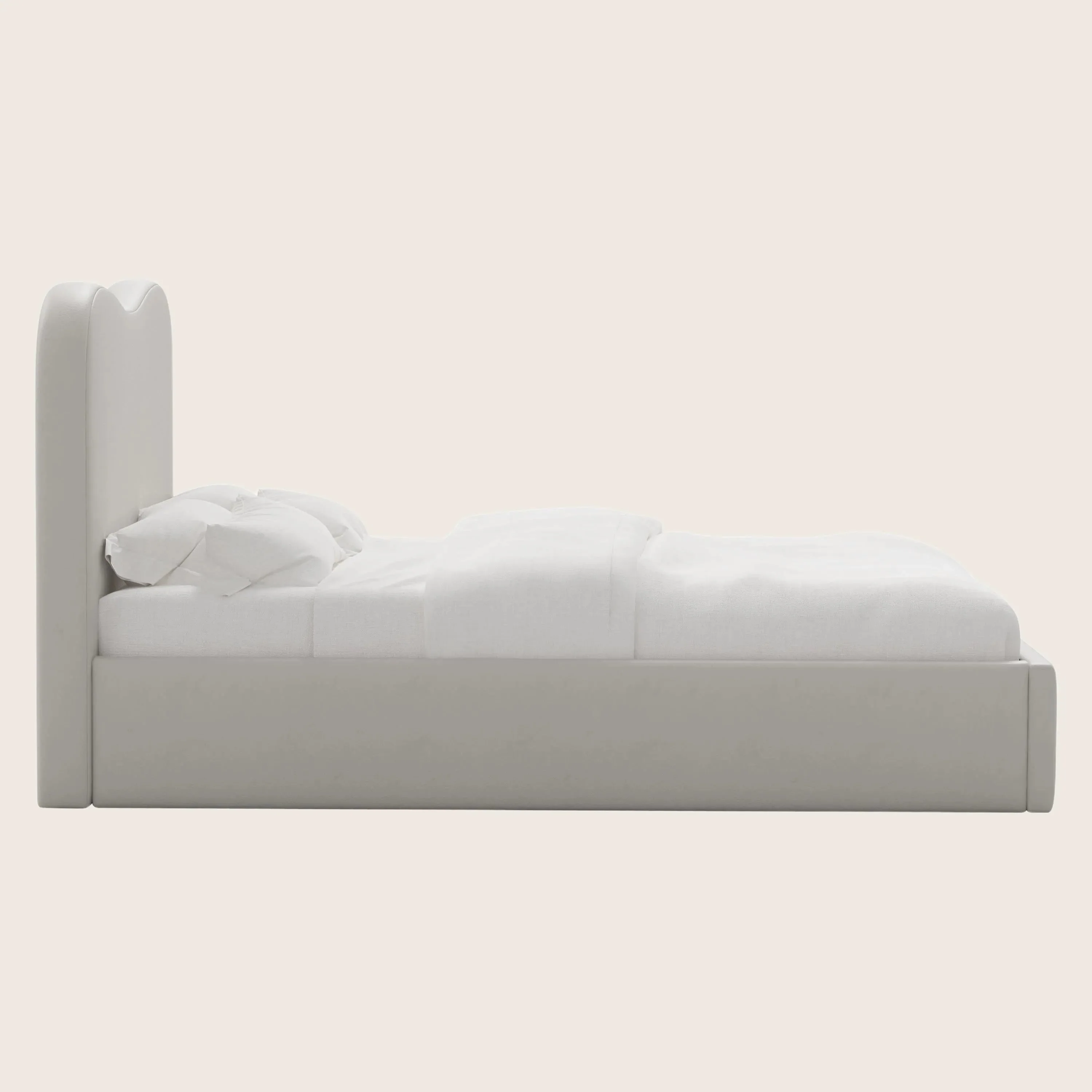 Hayes Platform Bed - Image 38