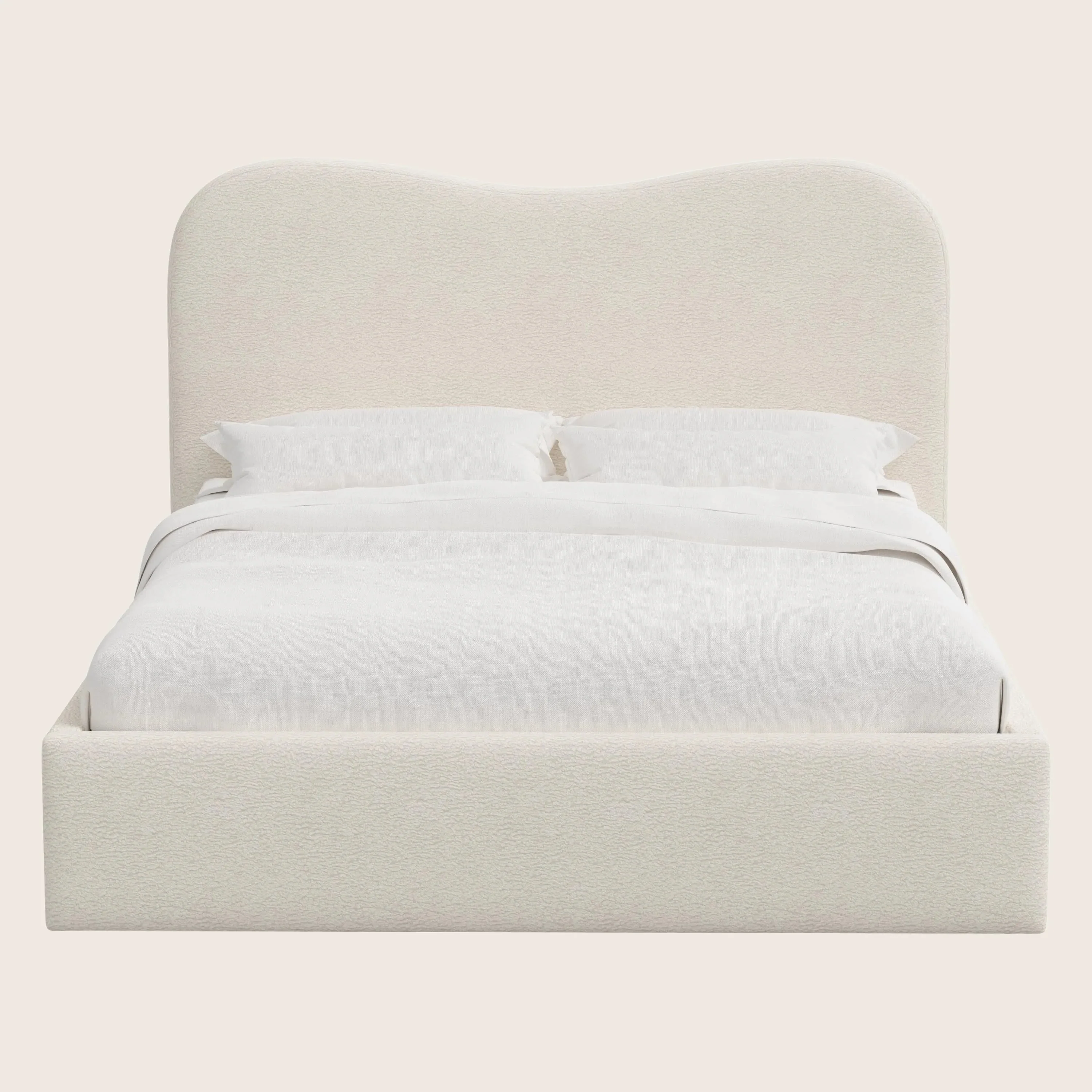 Hayes Platform Bed - Image 66