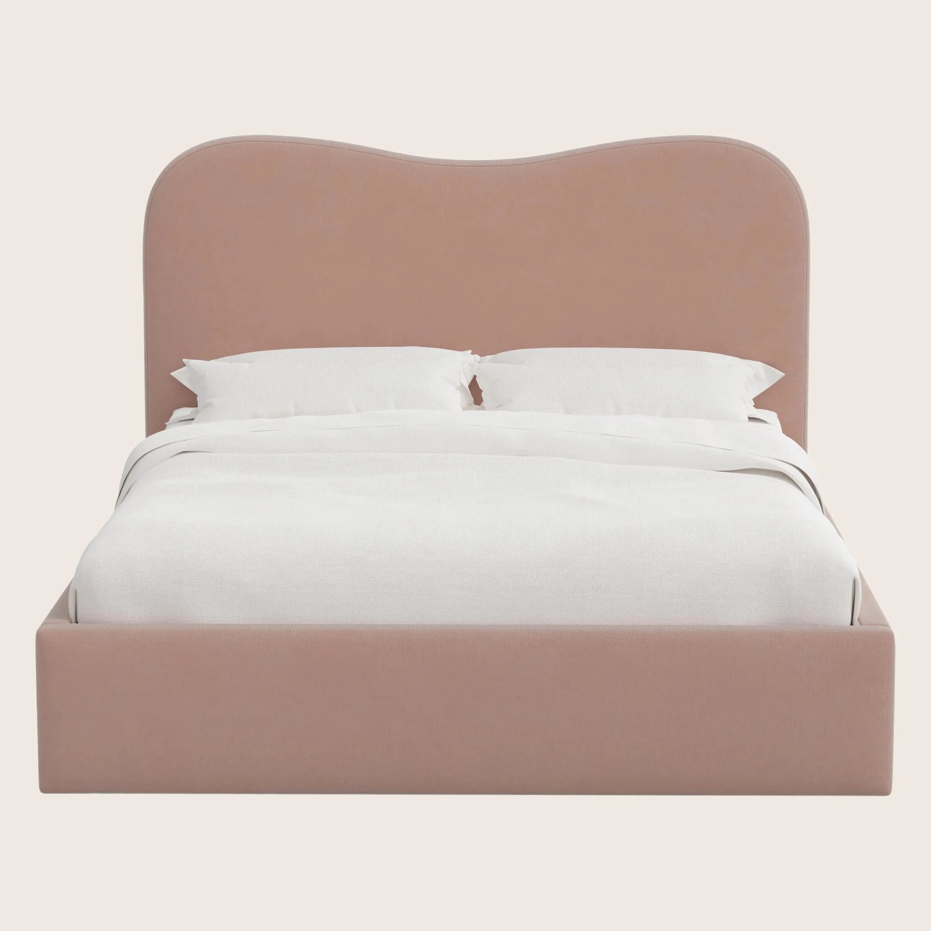 Hayes Platform Bed - Image 72