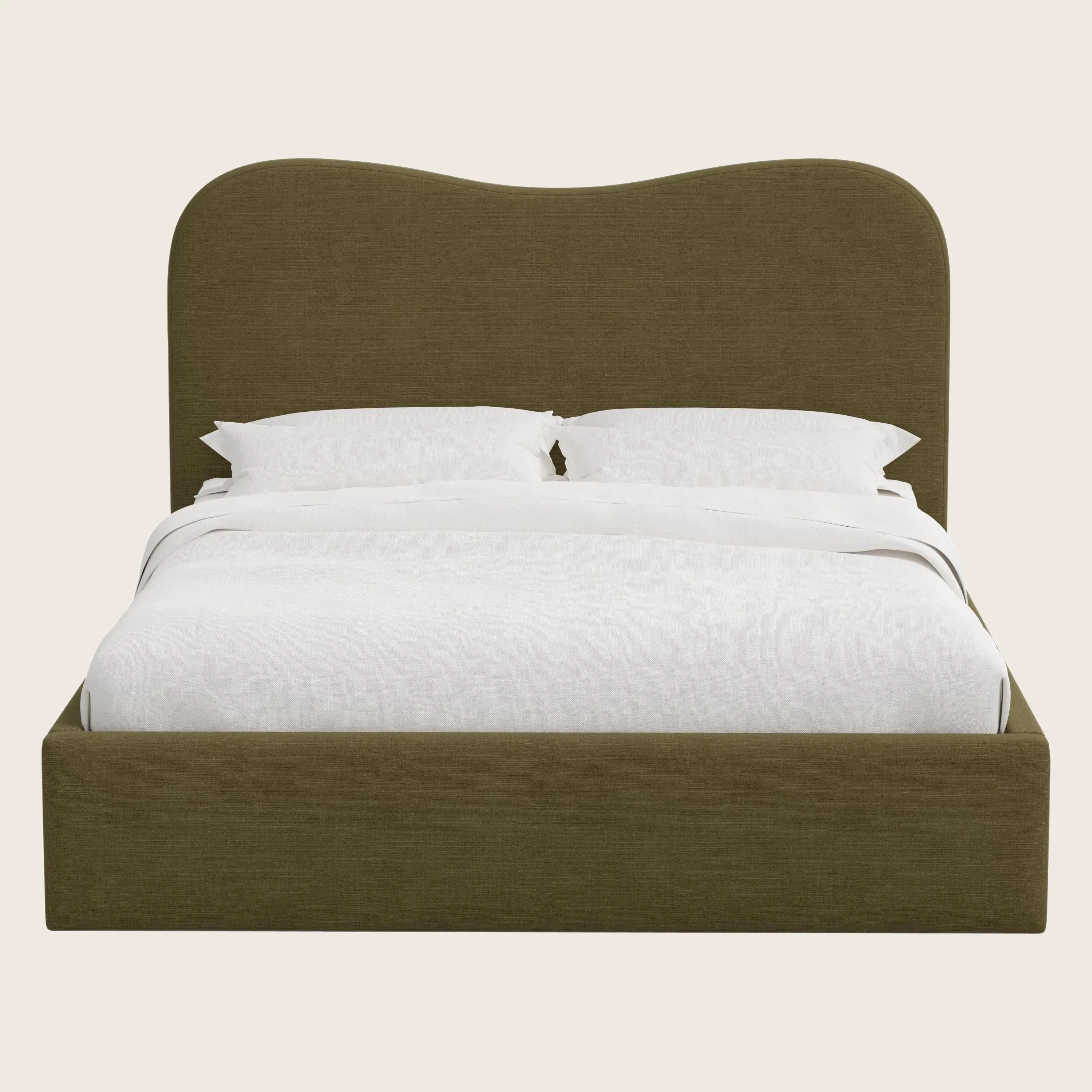 Hayes Platform Bed - Image 80