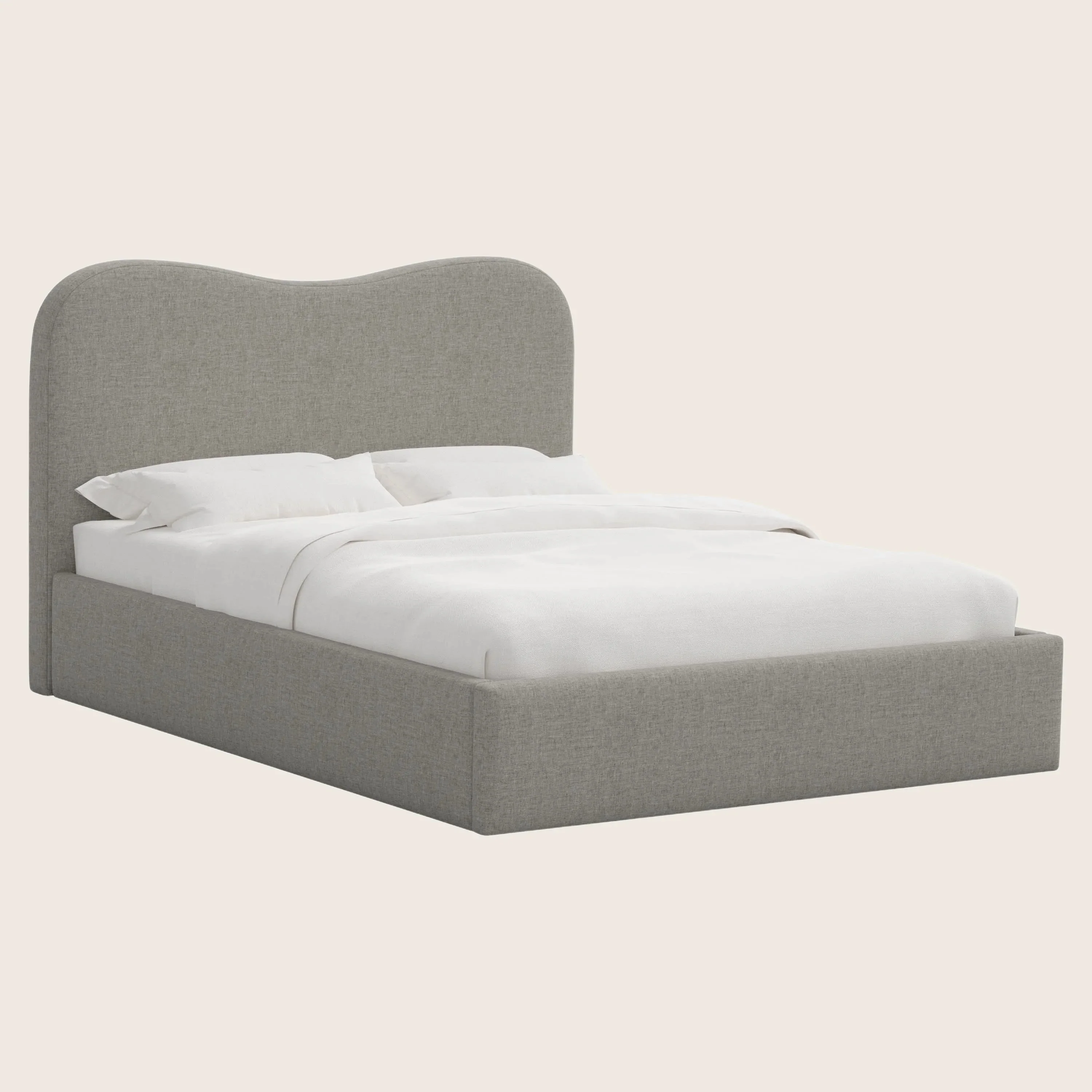 Hayes Platform Bed - Image 88