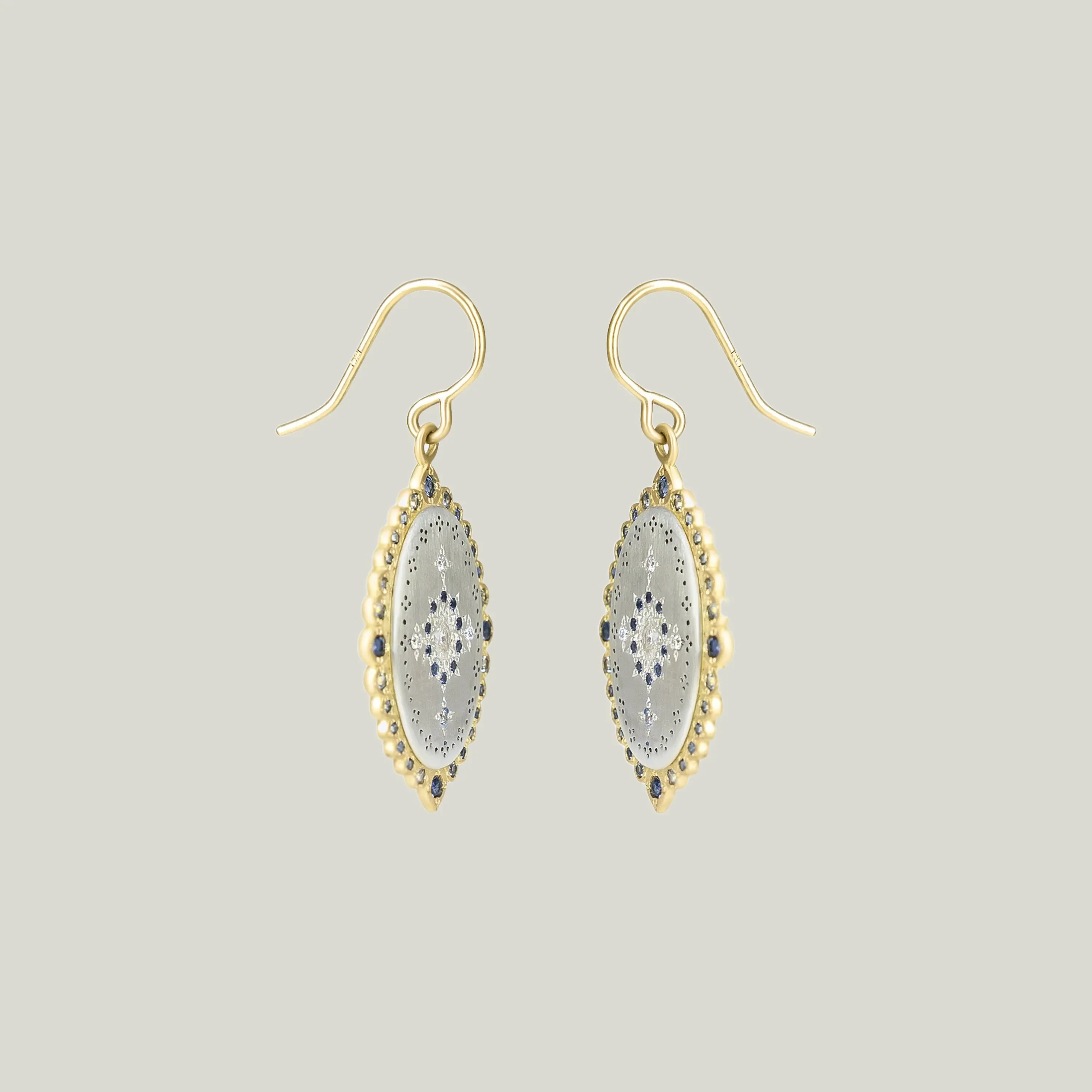 Hearth Earrings - Image 3